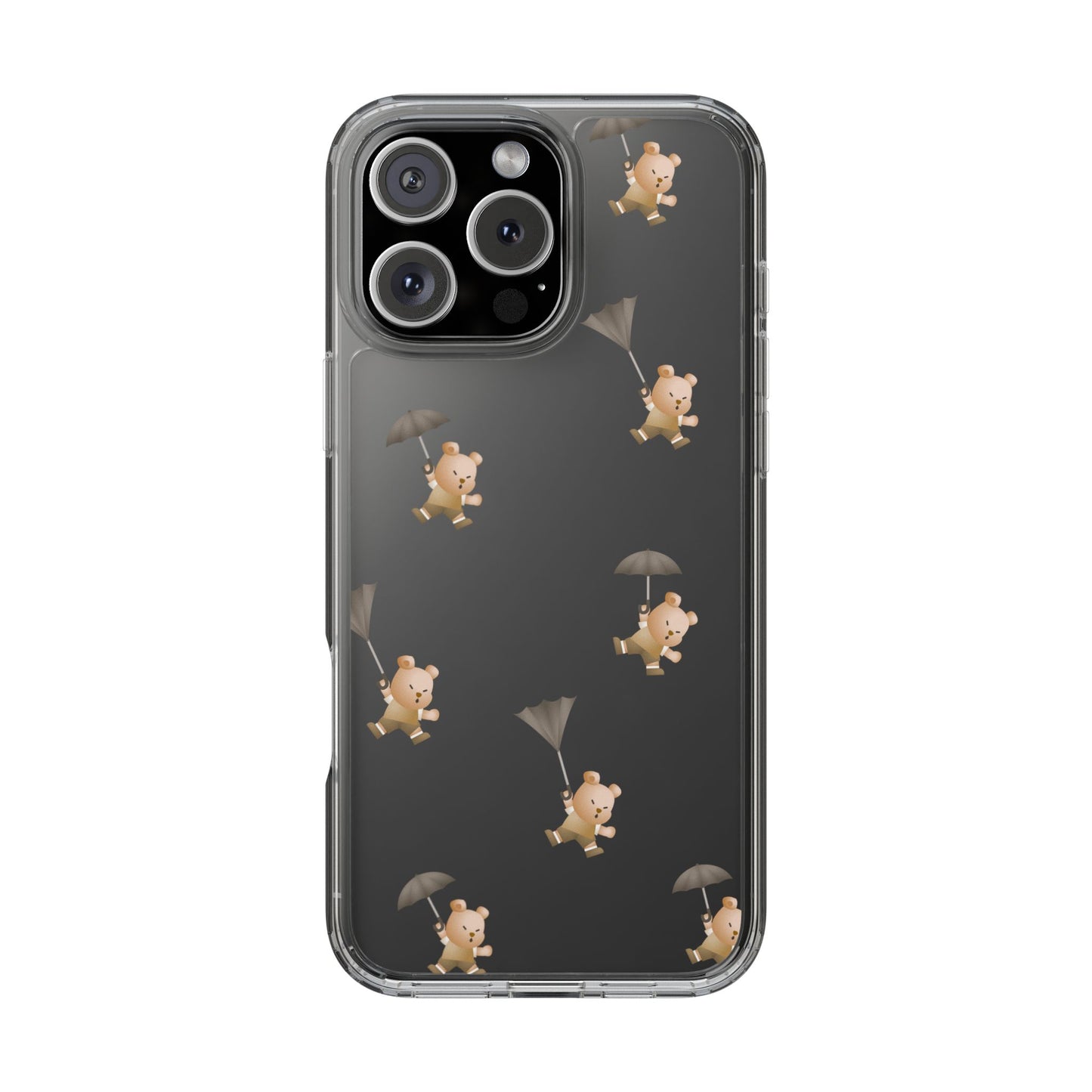 Sunny Day Sky Clear Phone Case