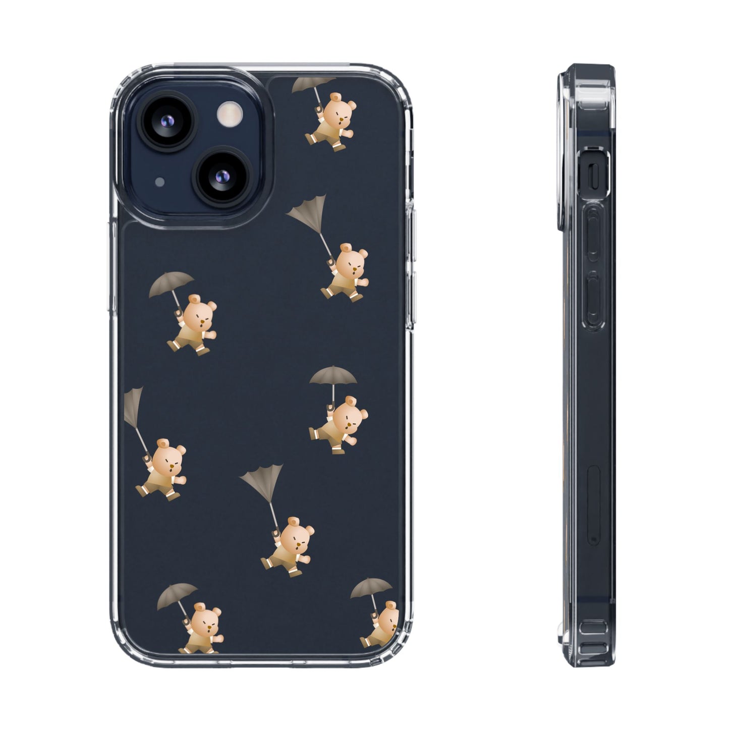 Sunny Day Sky Clear Phone Case