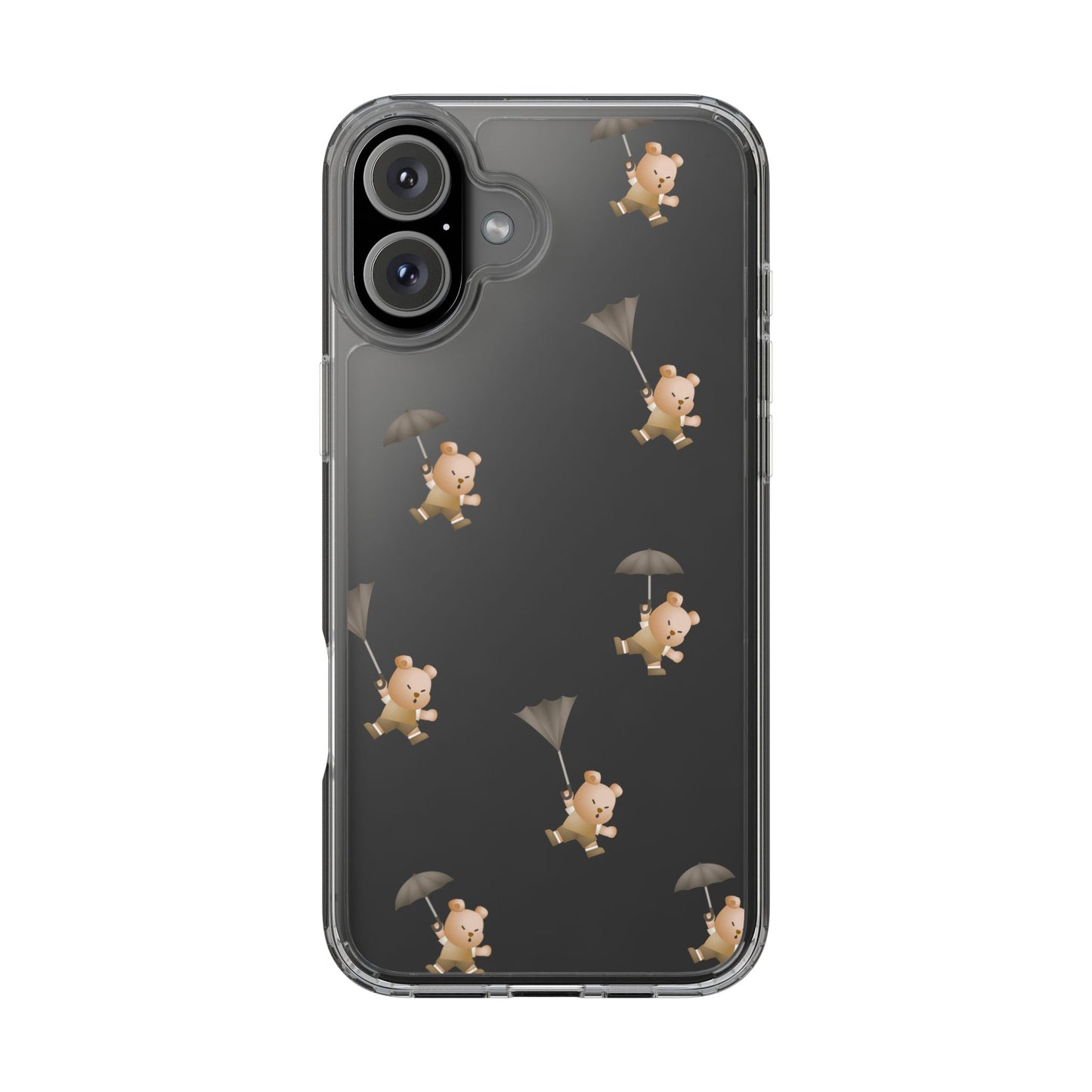 Sunny Day Sky Clear Phone Case