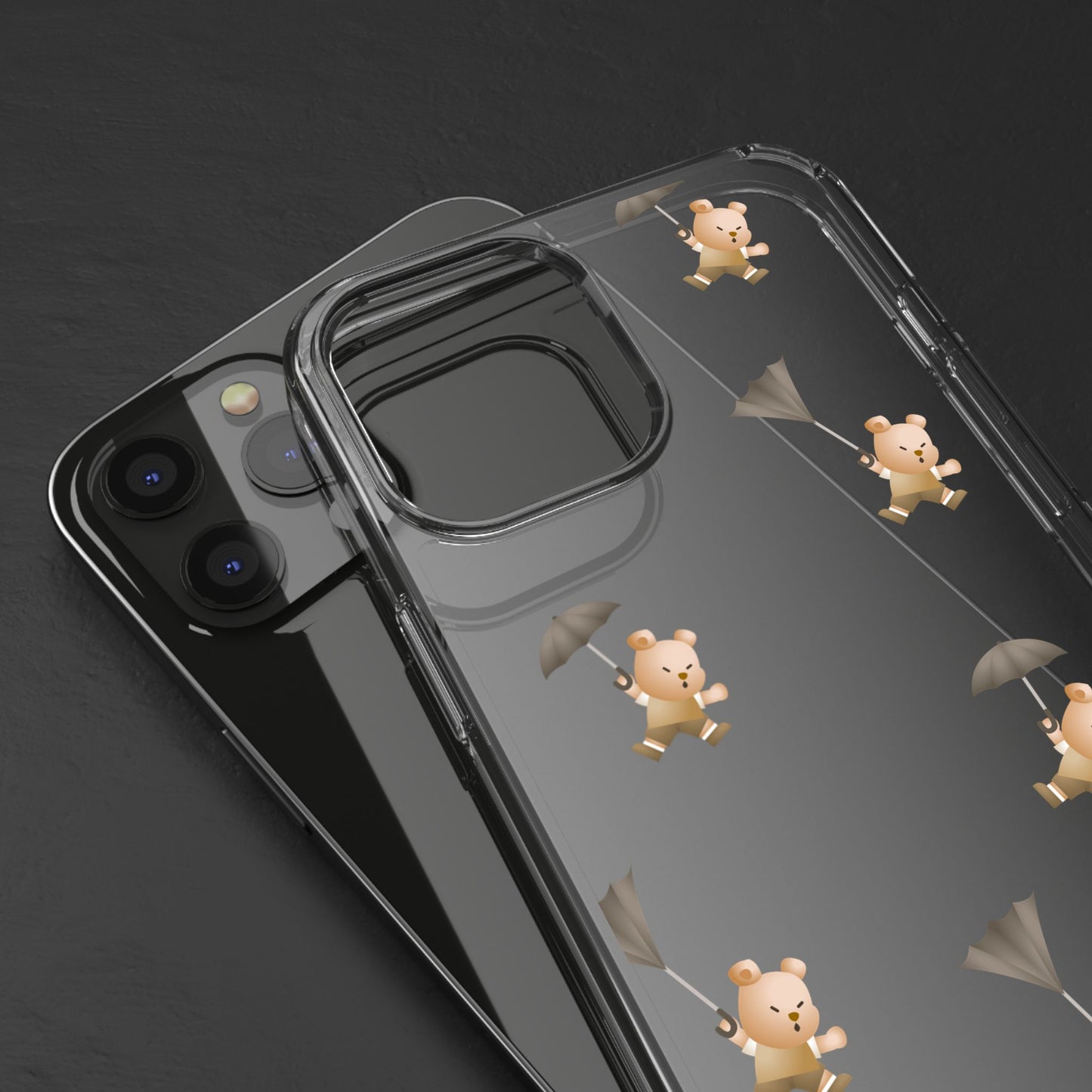Sunny Day Sky Clear Phone Case