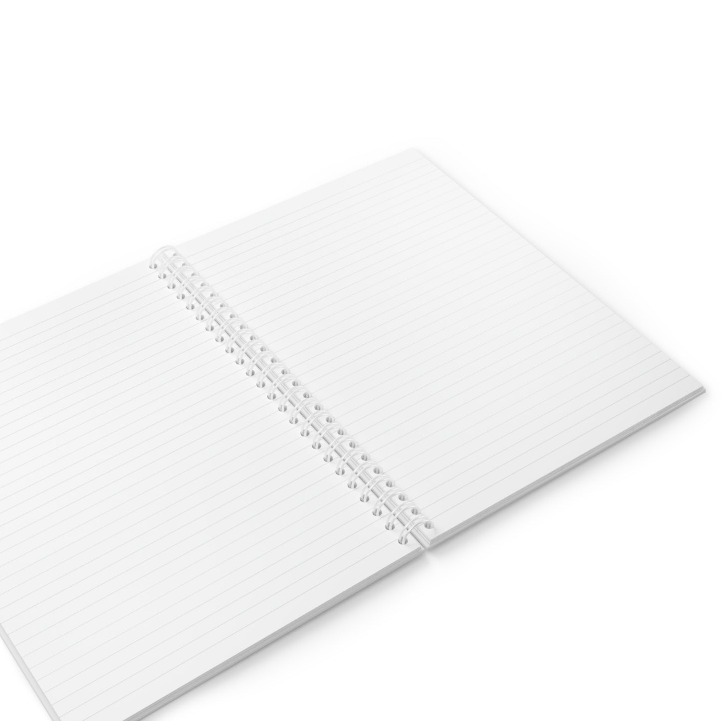 Morning Sunshine Spiral Notebook