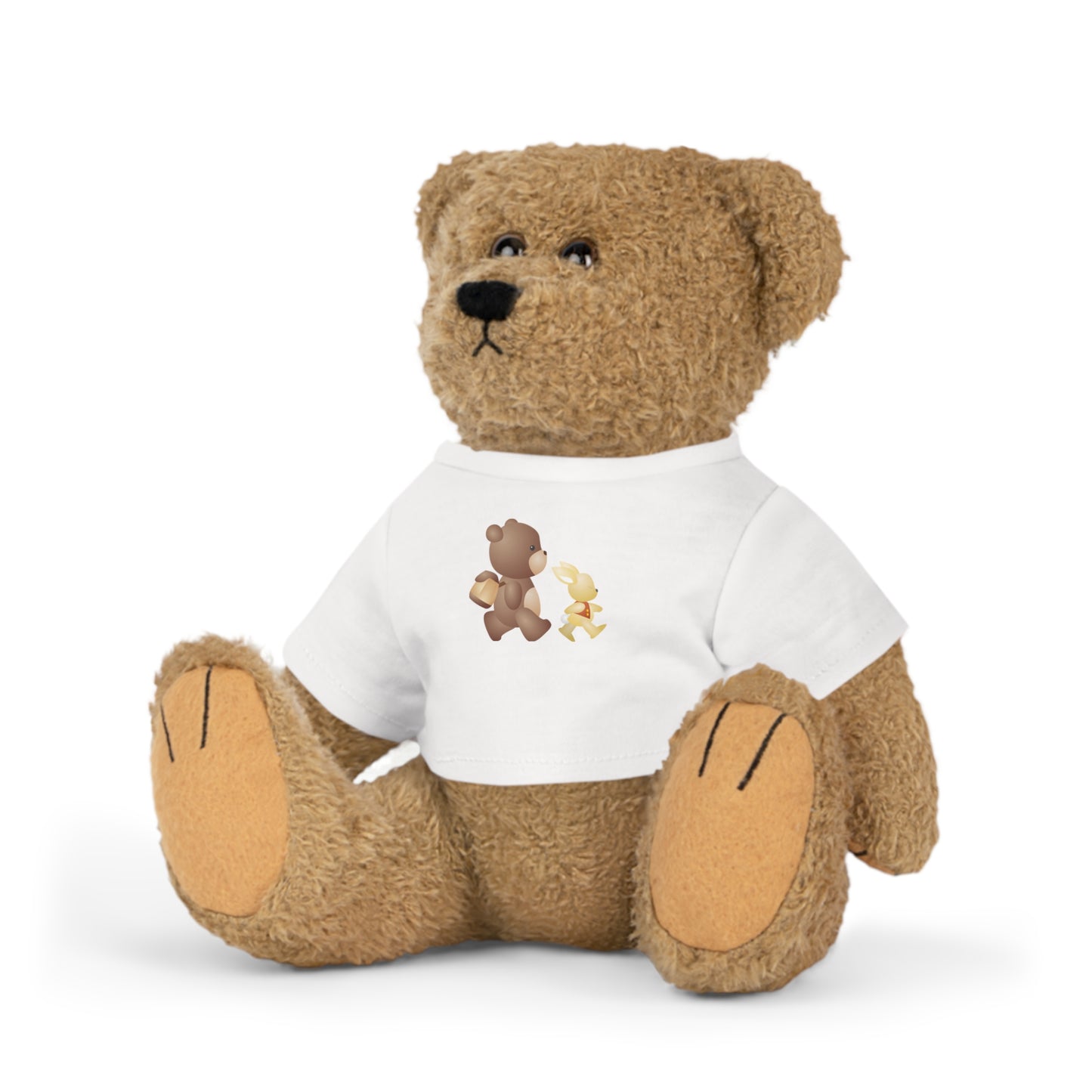Morning Sunshine Best Friends Plushie.