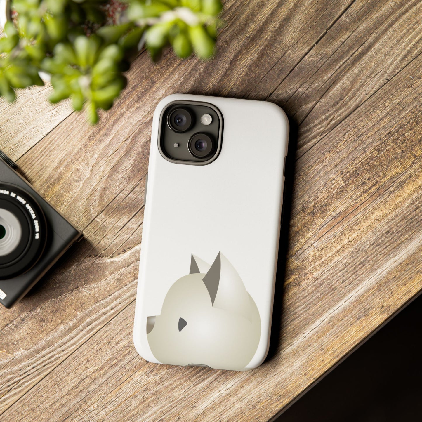 Cat Phone Cases