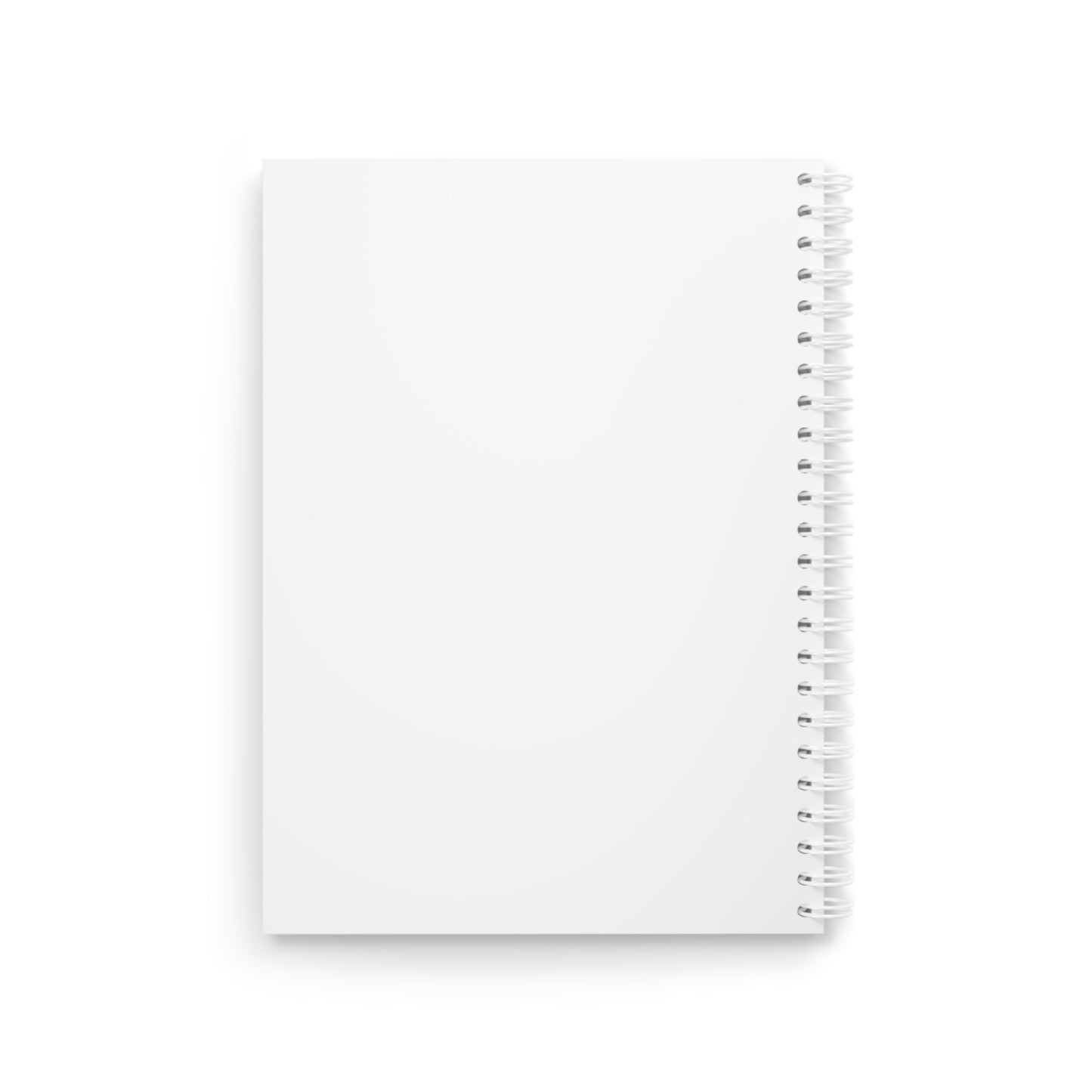 Morning Sunshine Spiral Notebook