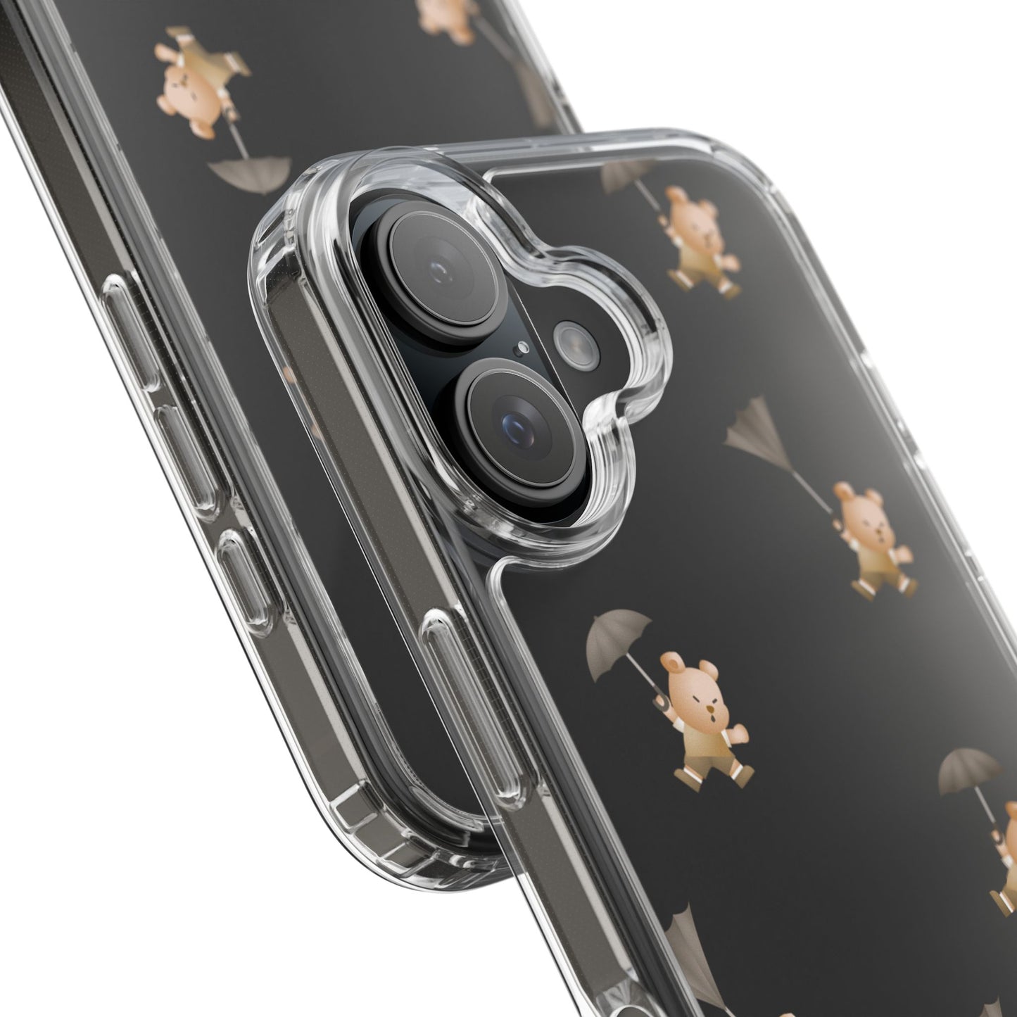 Sunny Day Sky Clear Phone Case