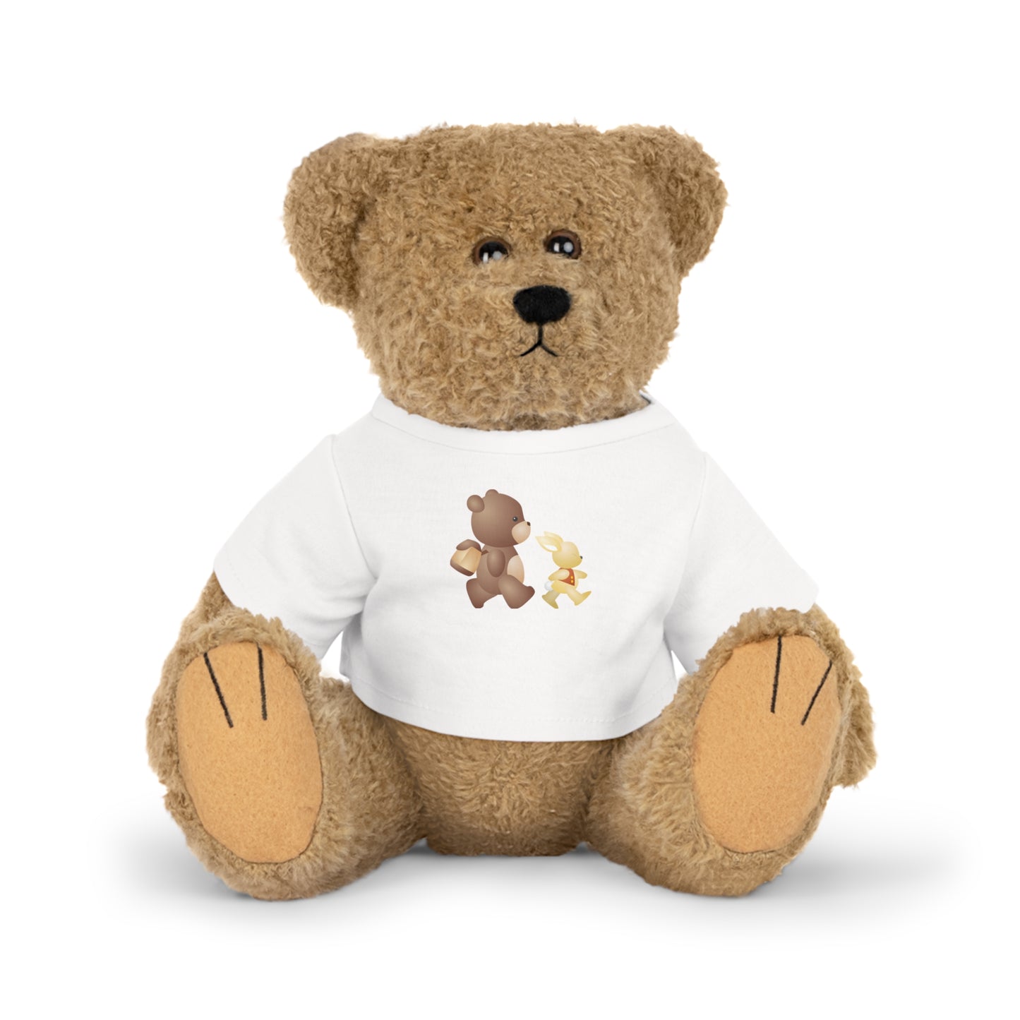 Morning Sunshine Best Friends Plushie.