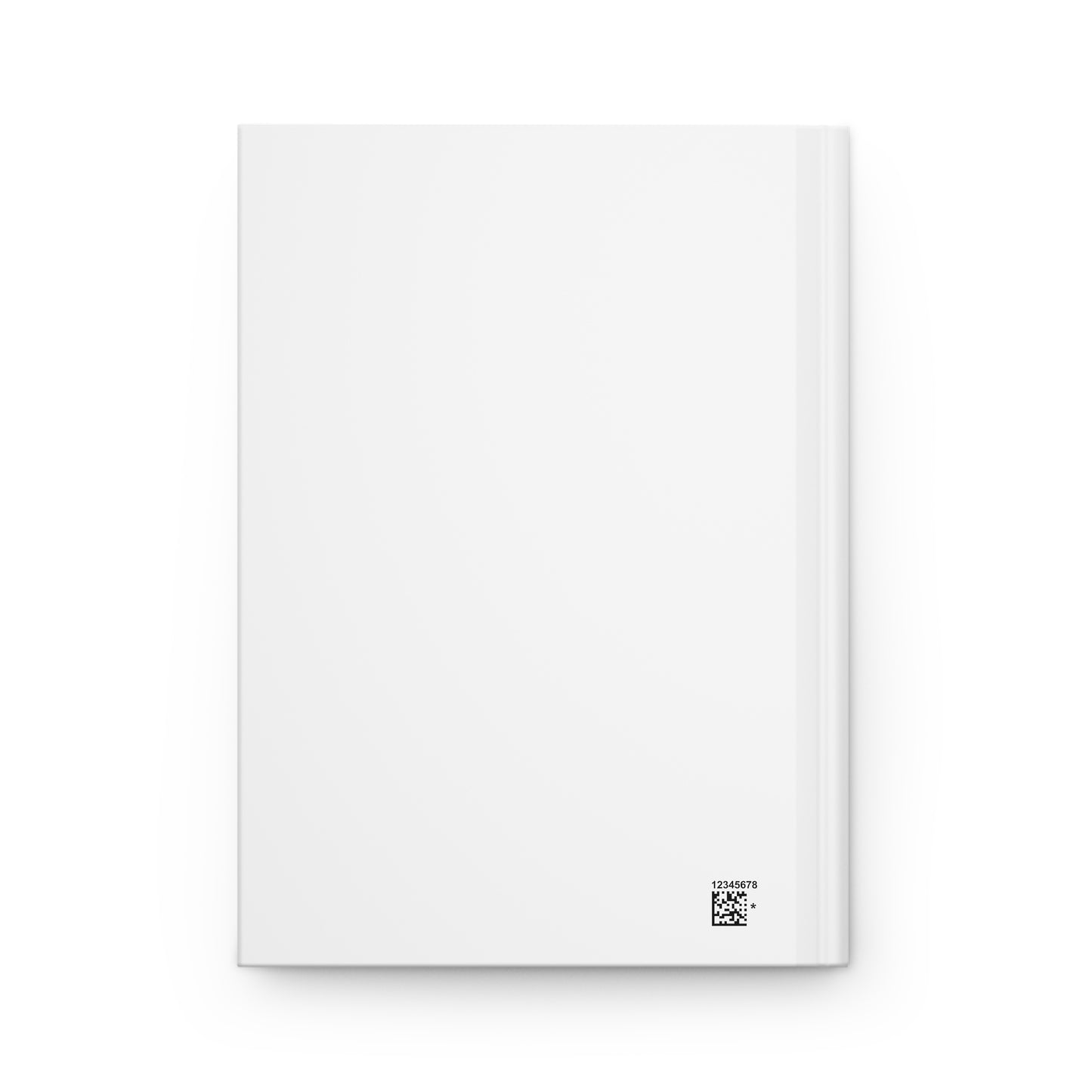 Hardcover Morning Sunshine Journal Matte
