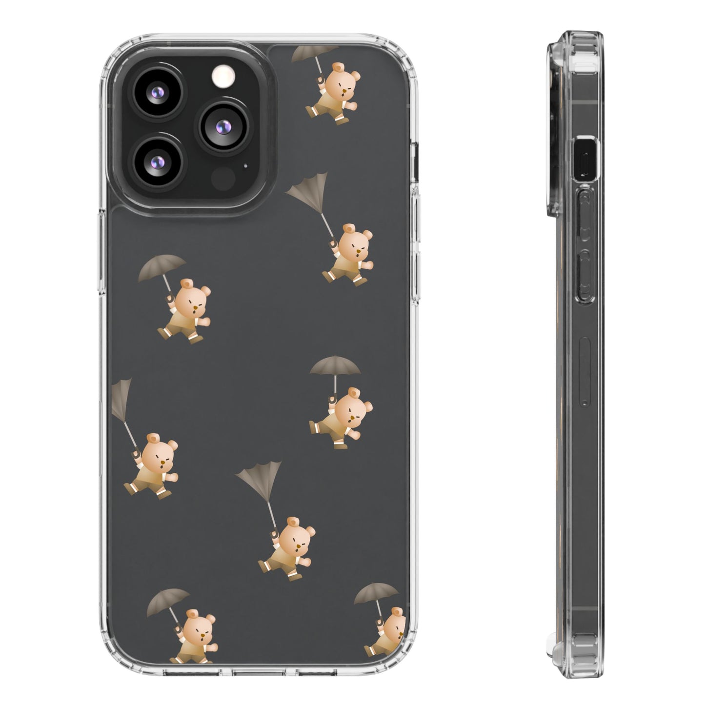 Sunny Day Sky Clear Phone Case