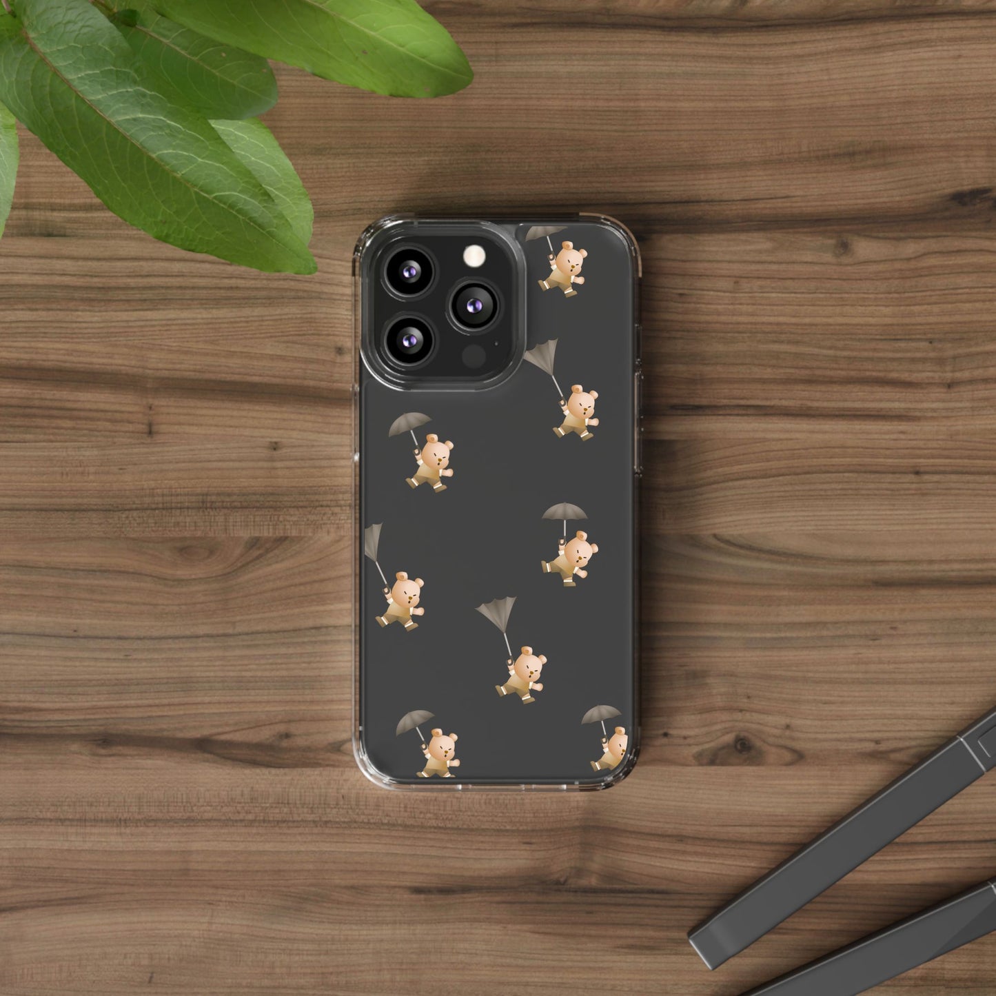 Sunny Day Sky Clear Phone Case