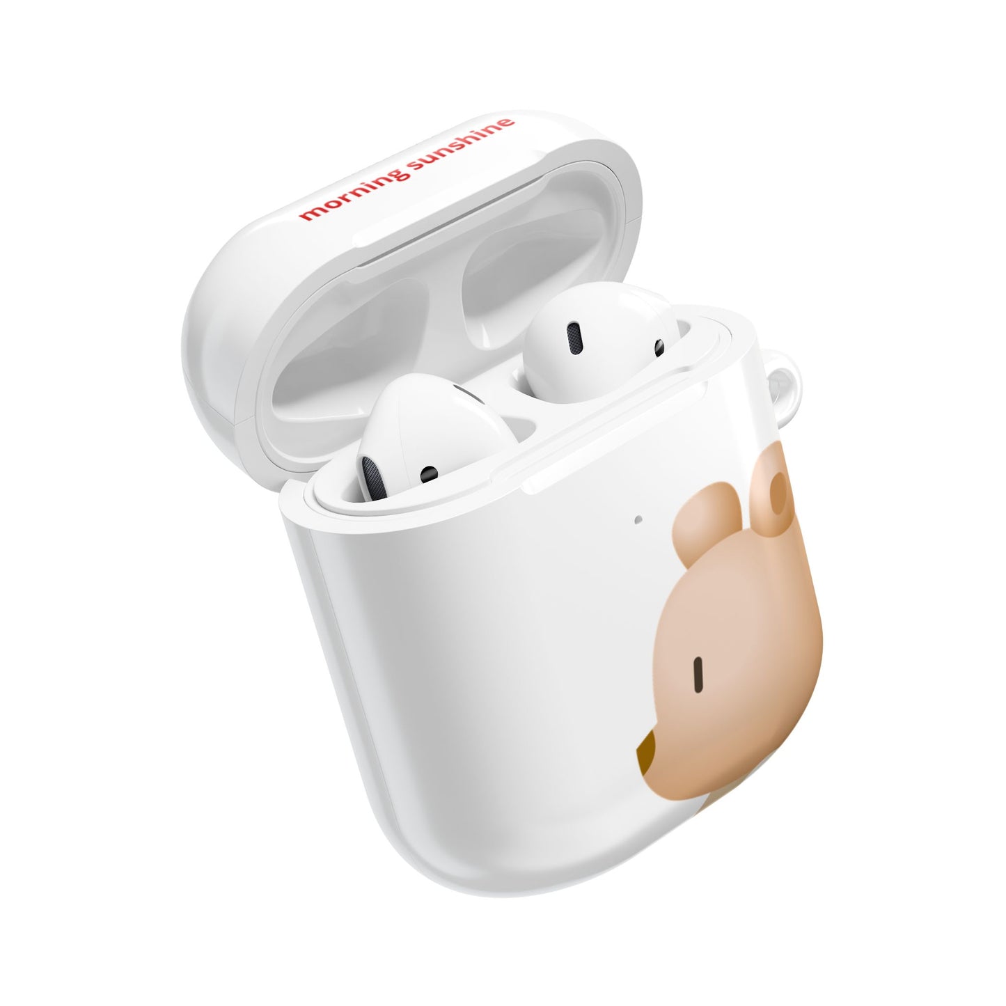 Sunny Day Sky AirPod/AirPod Pro Case