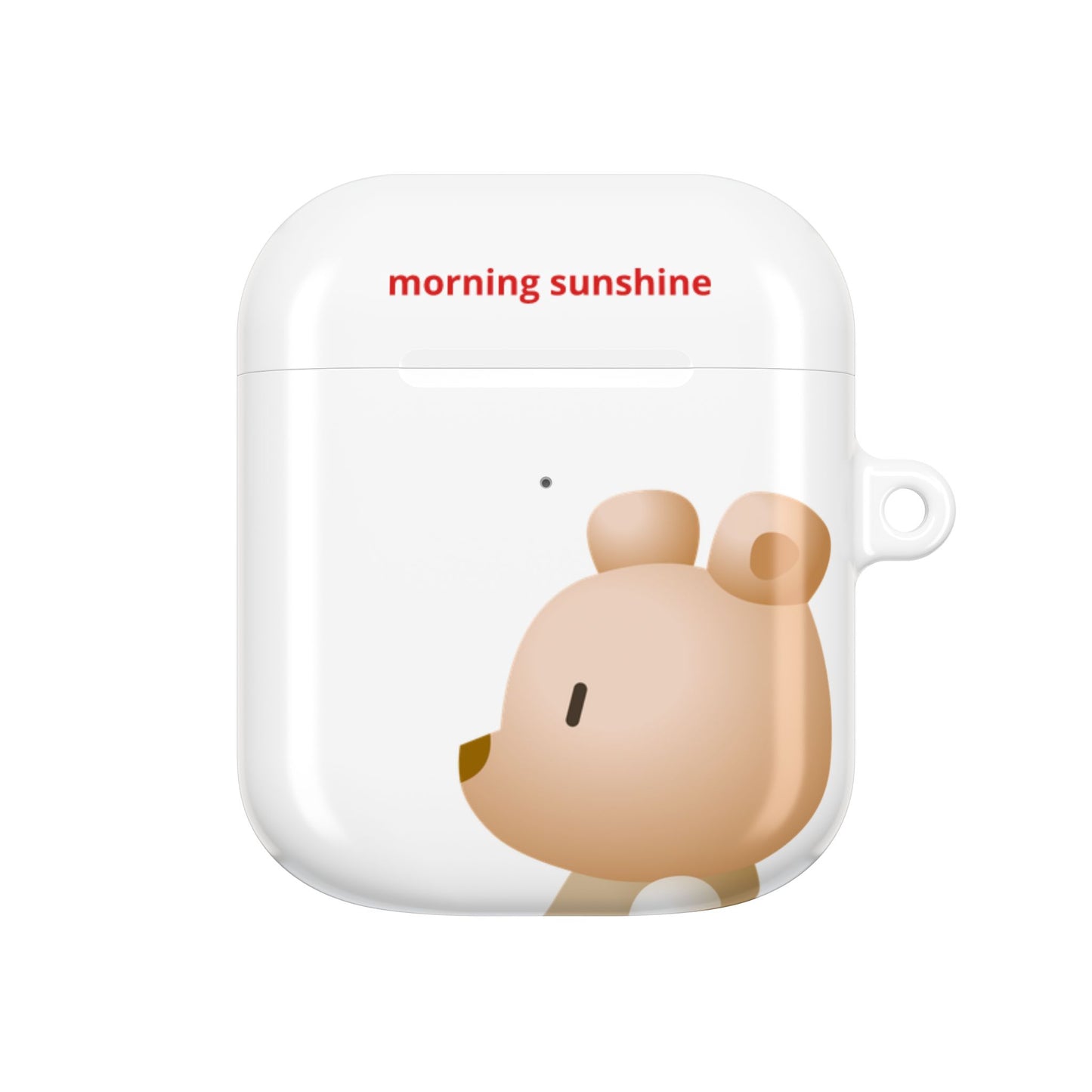 Sunny Day Sky AirPod/AirPod Pro Case