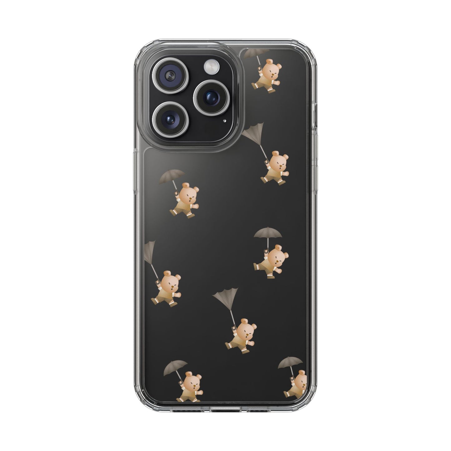 Sunny Day Sky Clear Phone Case