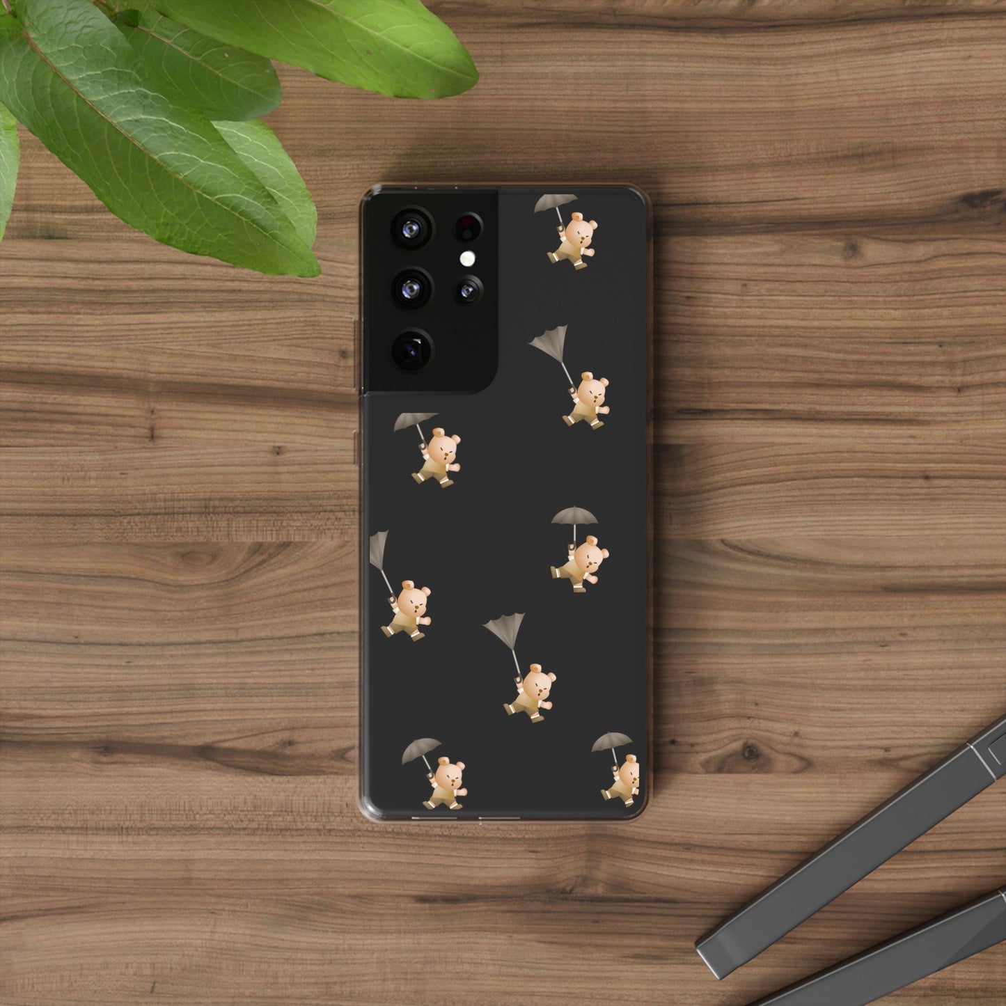 Sunny Day Sky Clear Phone Case