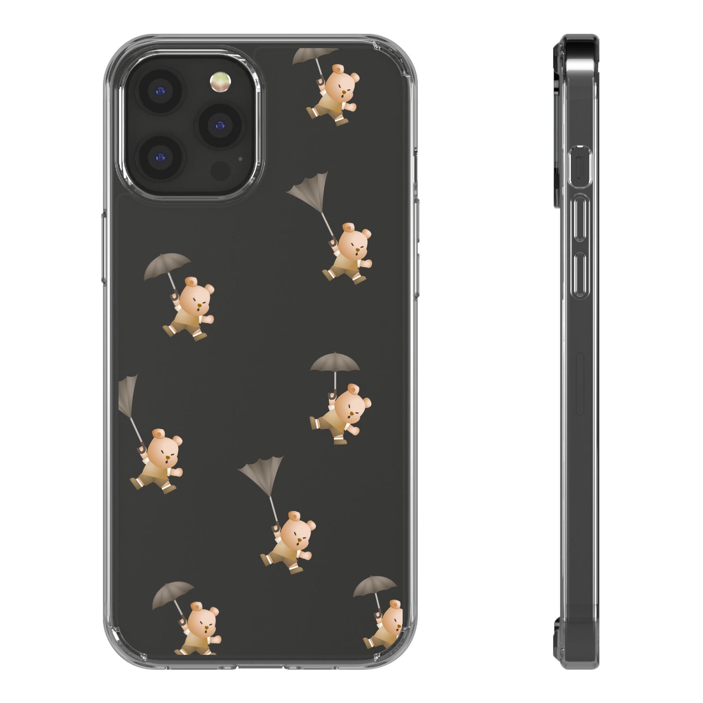 Sunny Day Sky Clear Phone Case