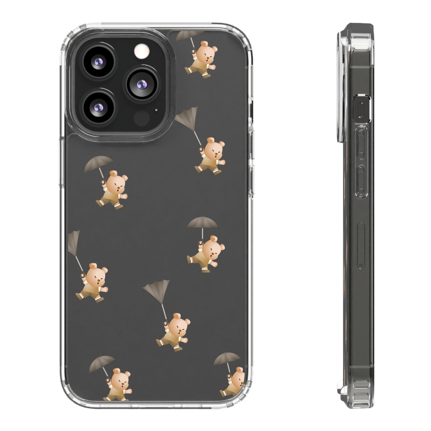 Sunny Day Sky Clear Phone Case