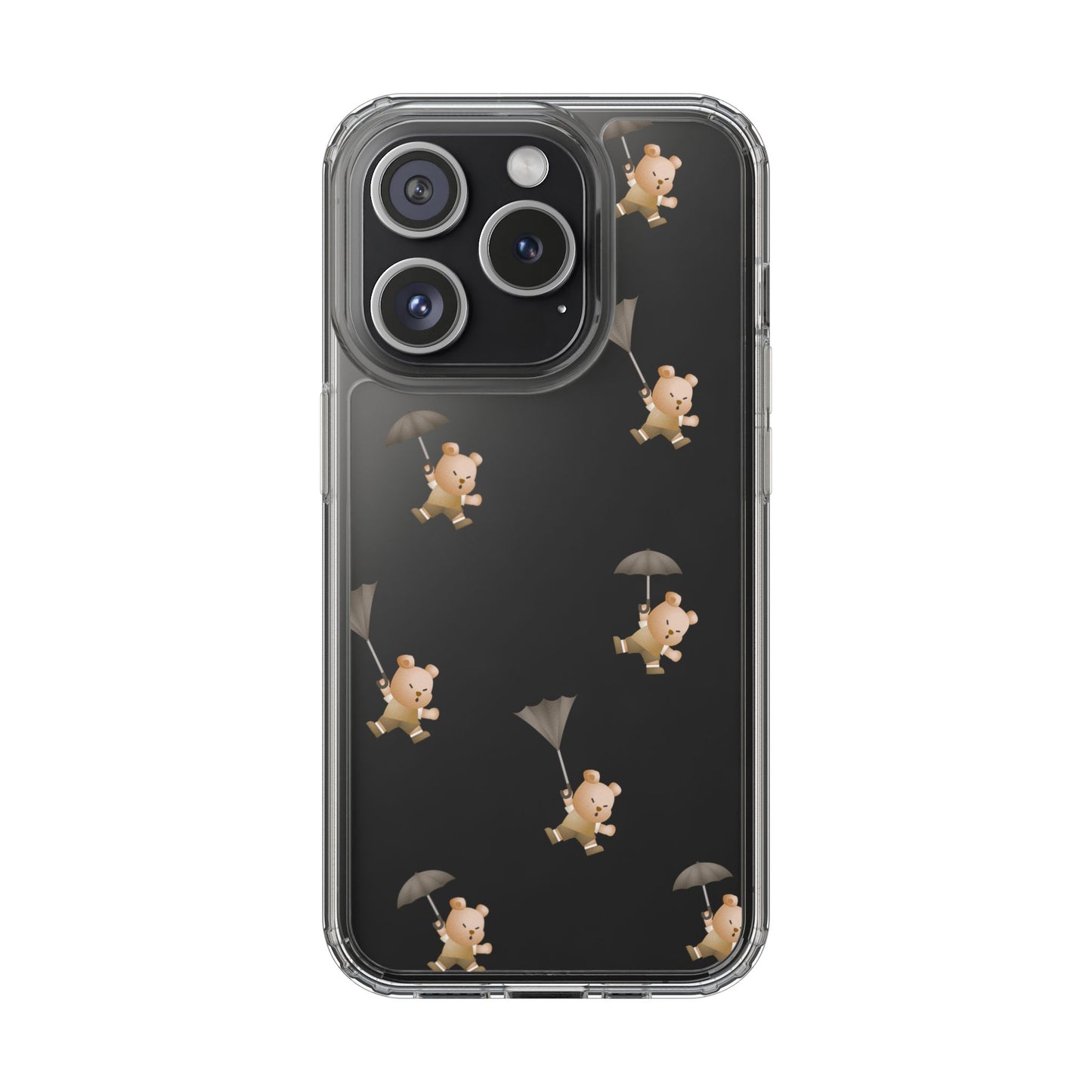 Sunny Day Sky Clear Phone Case