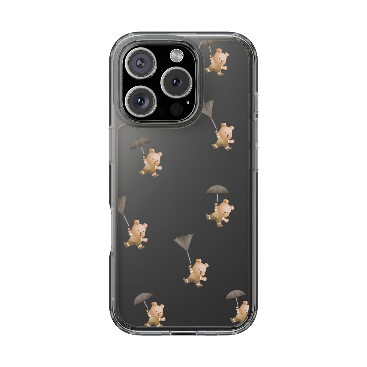 Sunny Day Sky Clear Phone Case