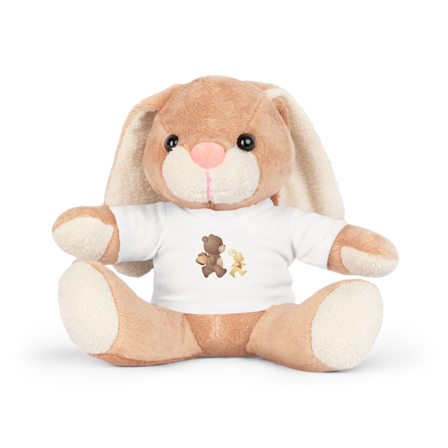 Morning Sunshine Best Friends Plushie.