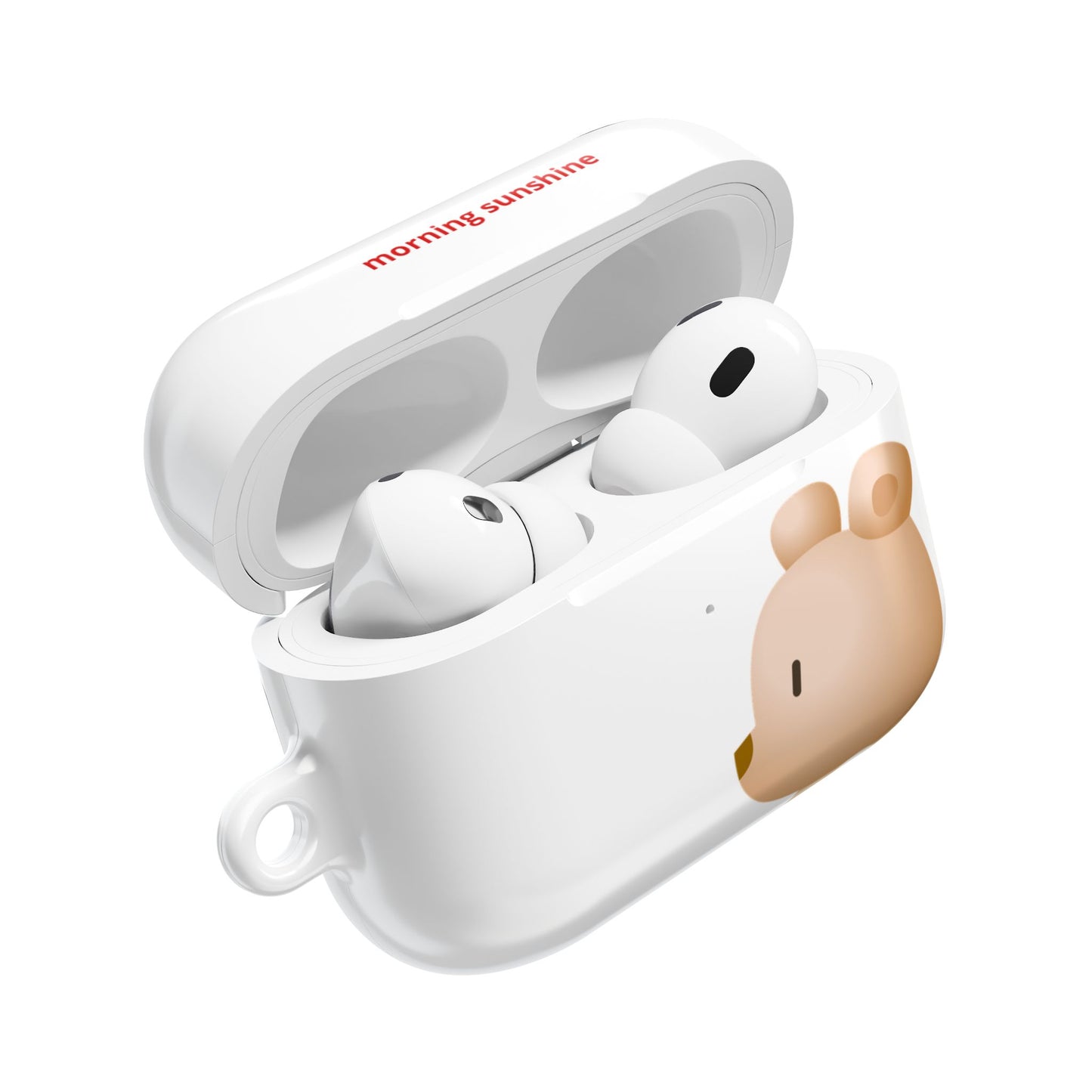 Sunny Day Sky AirPod/AirPod Pro Case