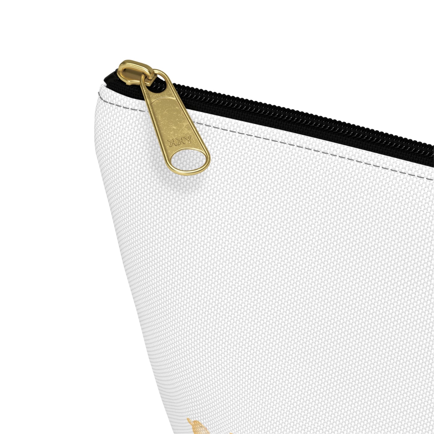 Morning Sunshine T-bottom Pouch
