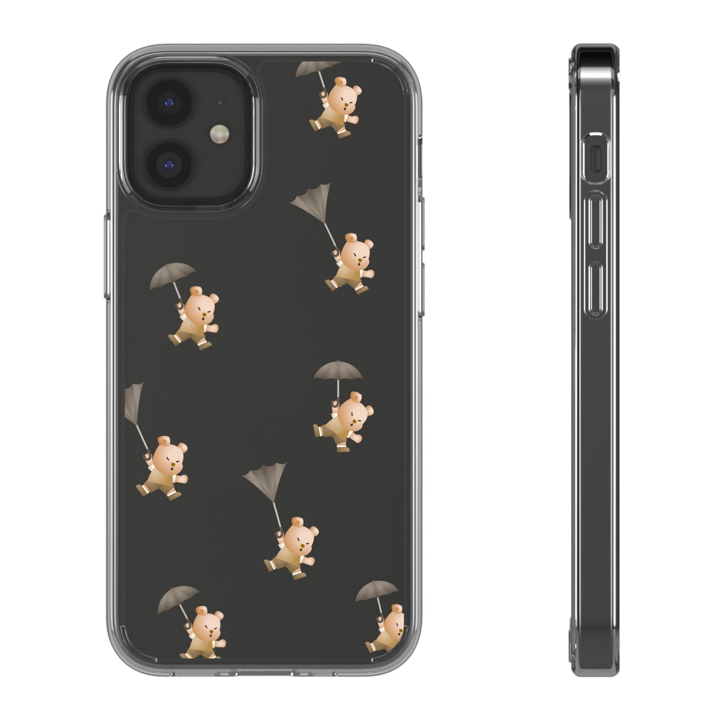 Sunny Day Sky Clear Phone Case