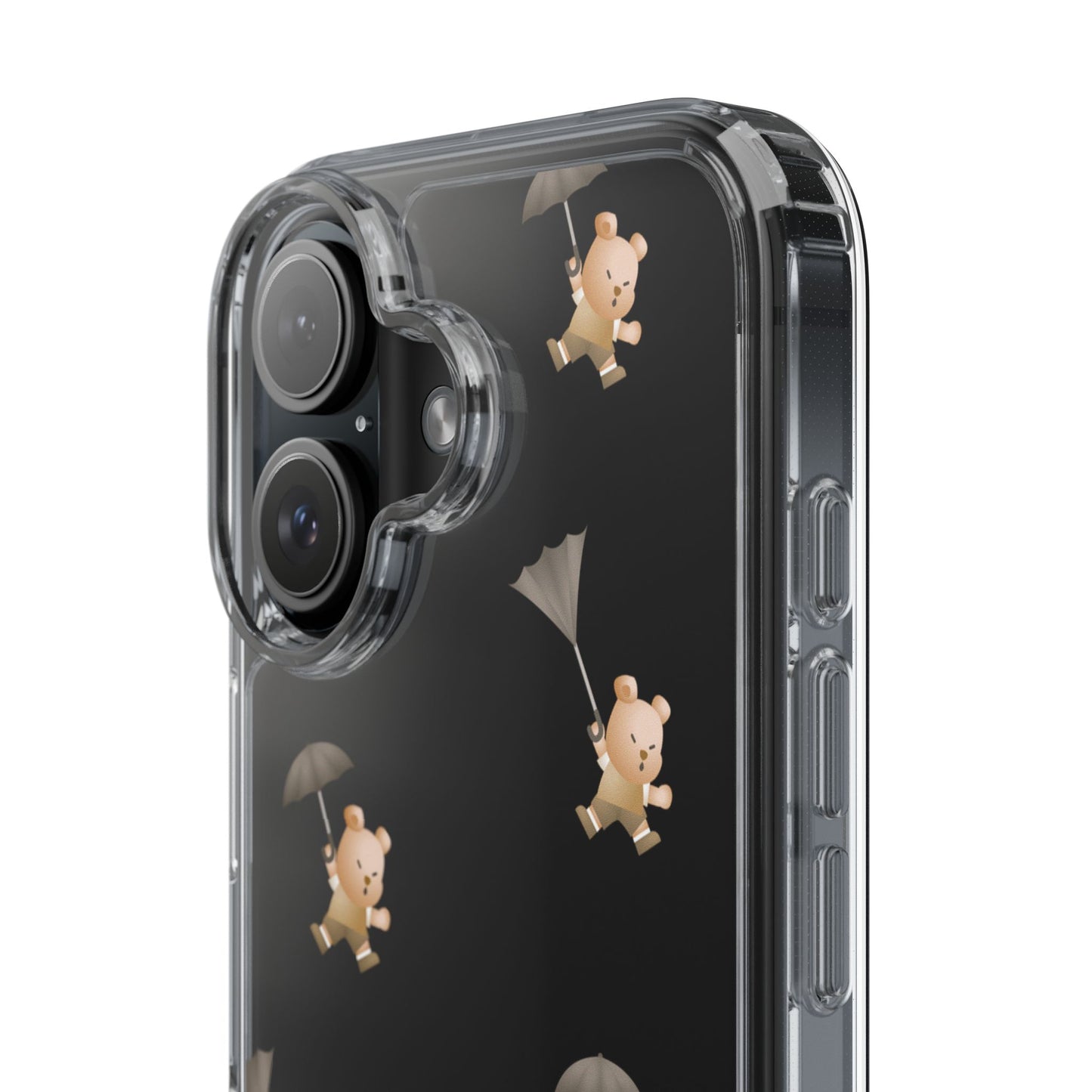 Sunny Day Sky Clear Phone Case