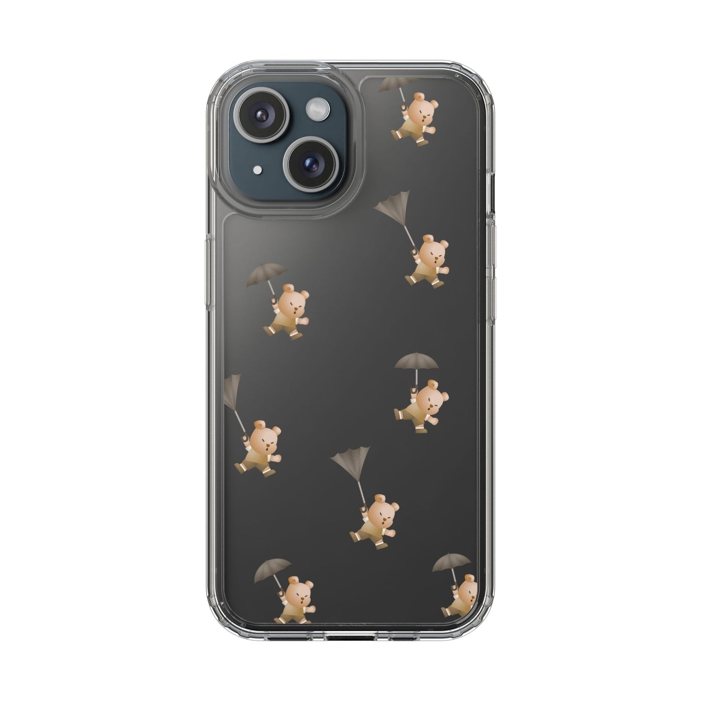 Sunny Day Sky Clear Phone Case