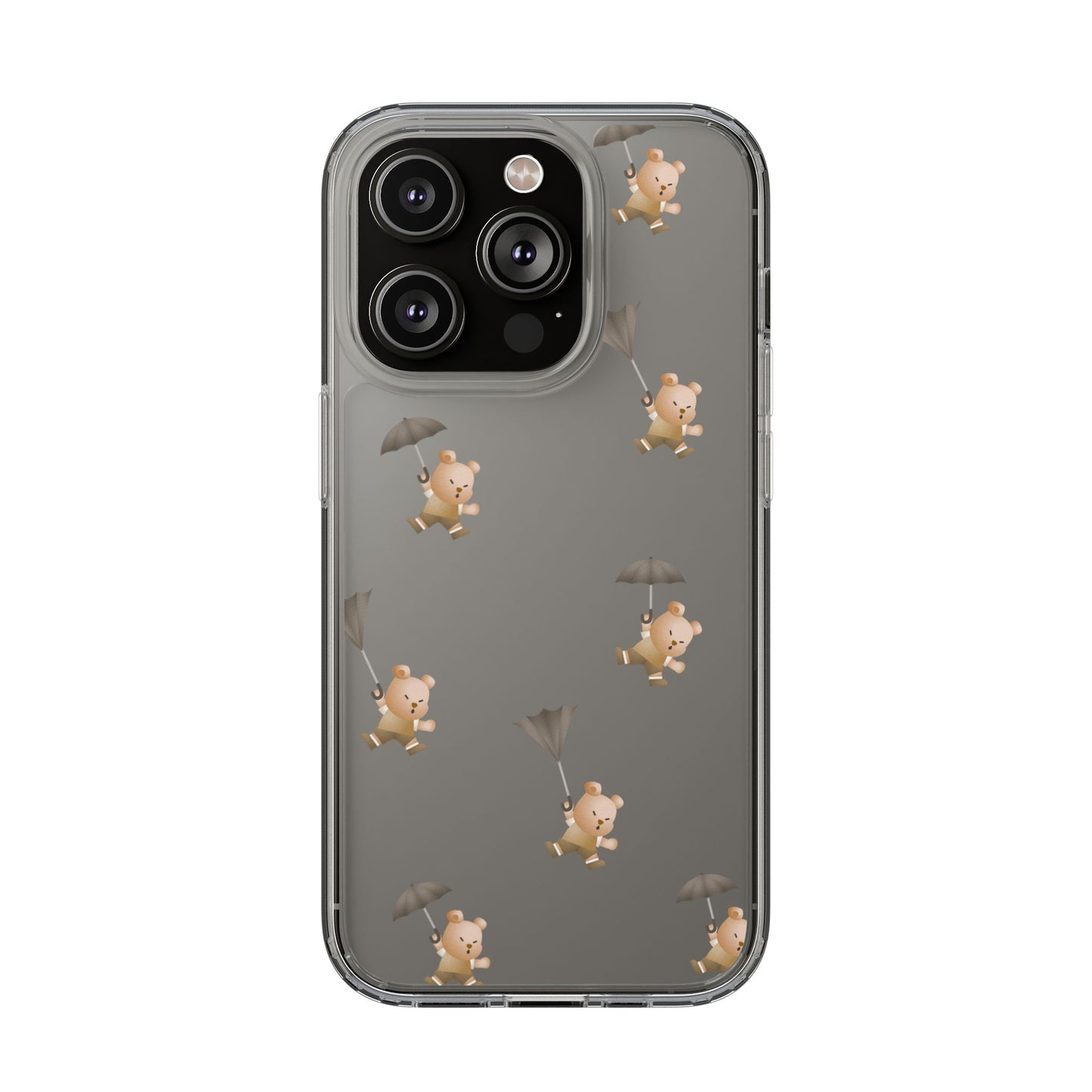 Sunny Day Sky Clear Phone Case