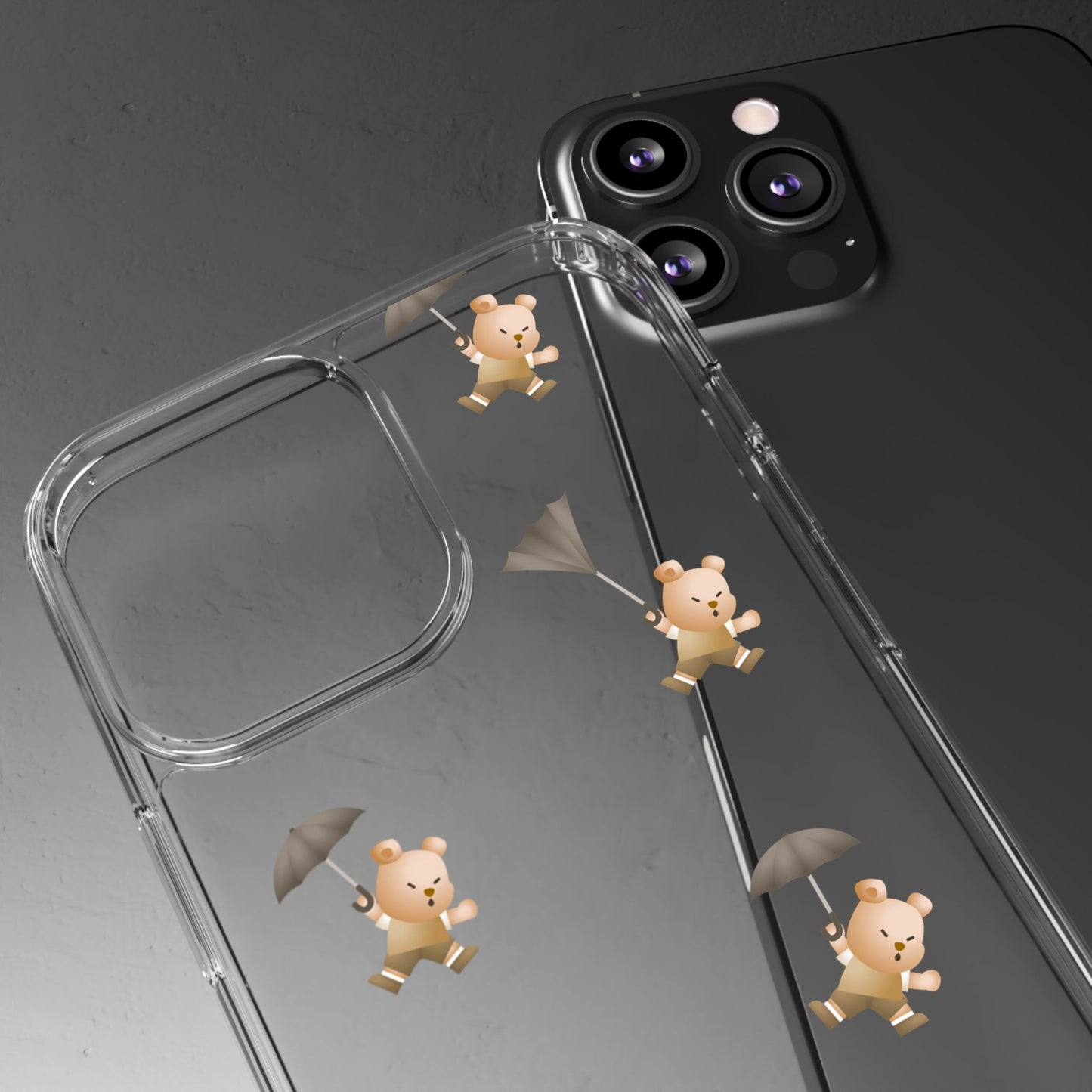 Sunny Day Sky Clear Phone Case