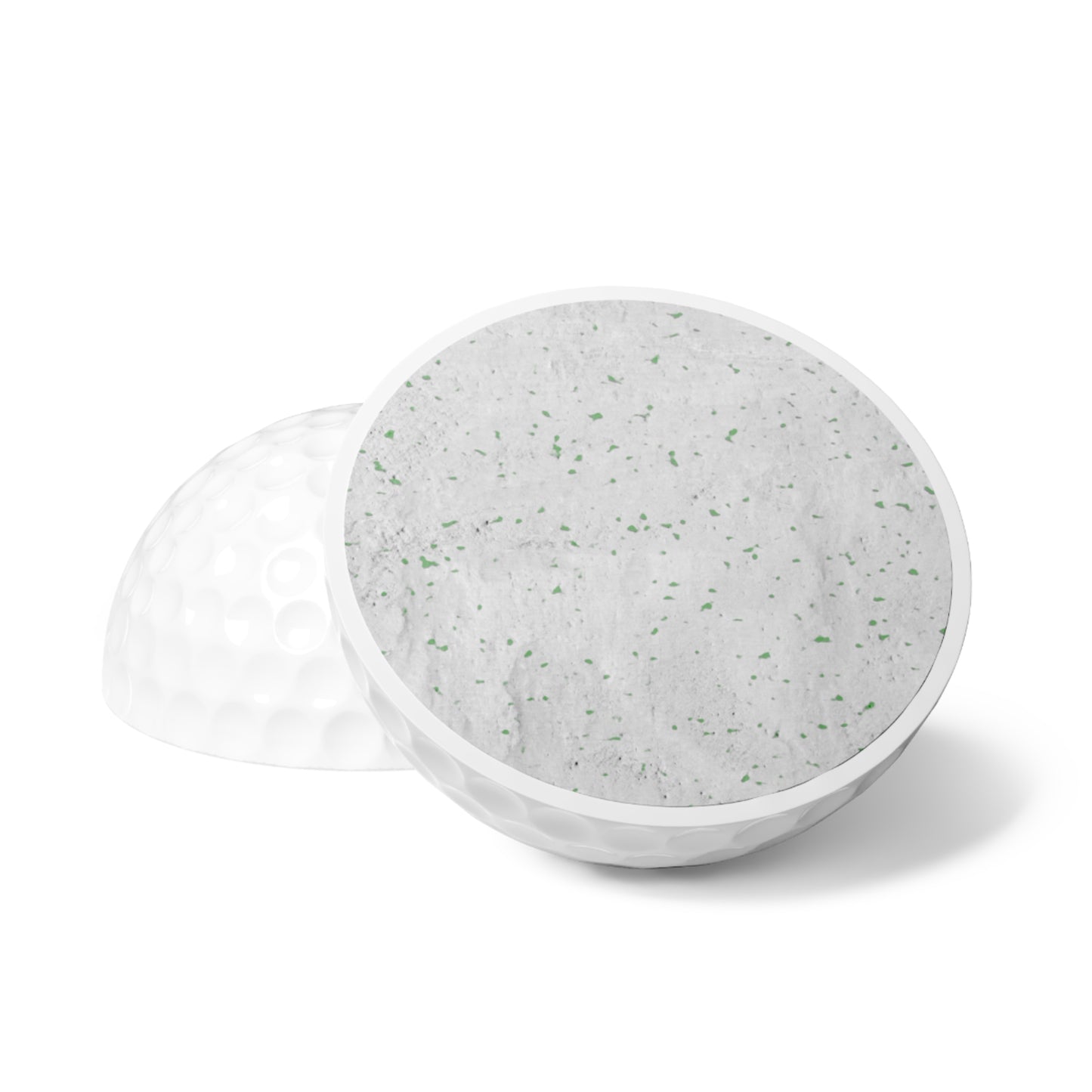 Morning Sunshine Golf Balls - 6 pack