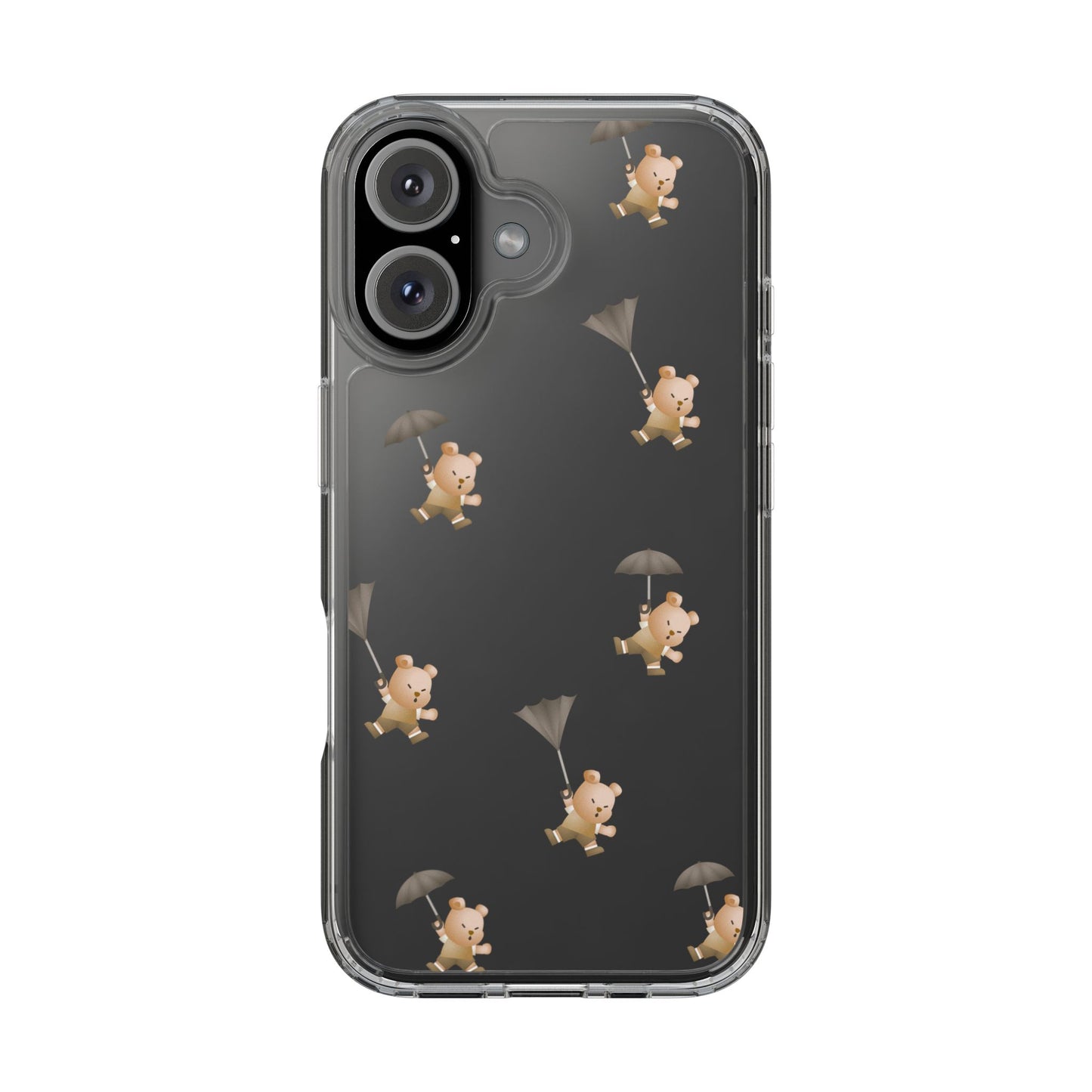 Sunny Day Sky Clear Phone Case