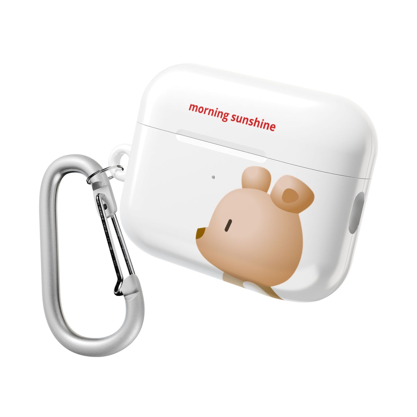 Sunny Day Sky AirPod/AirPod Pro Case