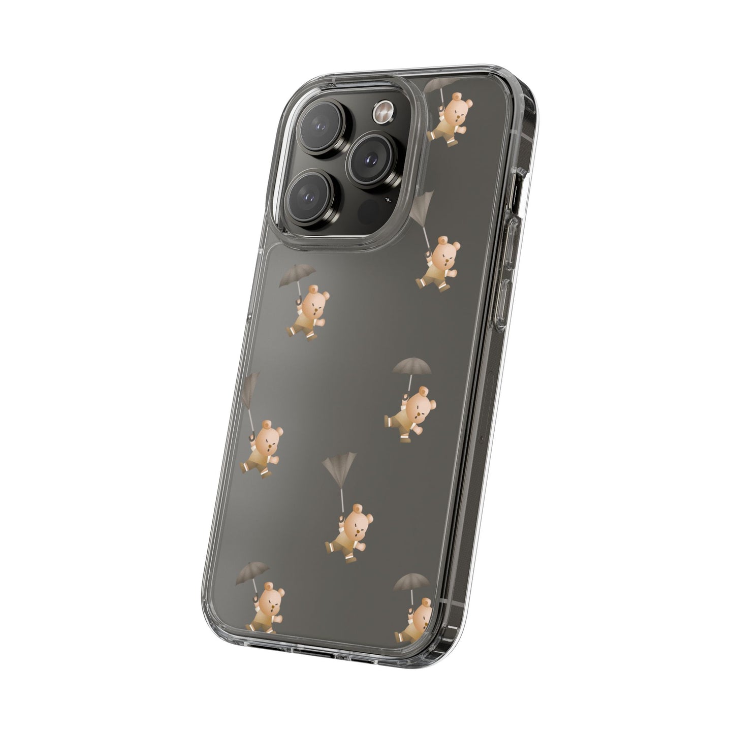 Sunny Day Sky Clear Phone Case