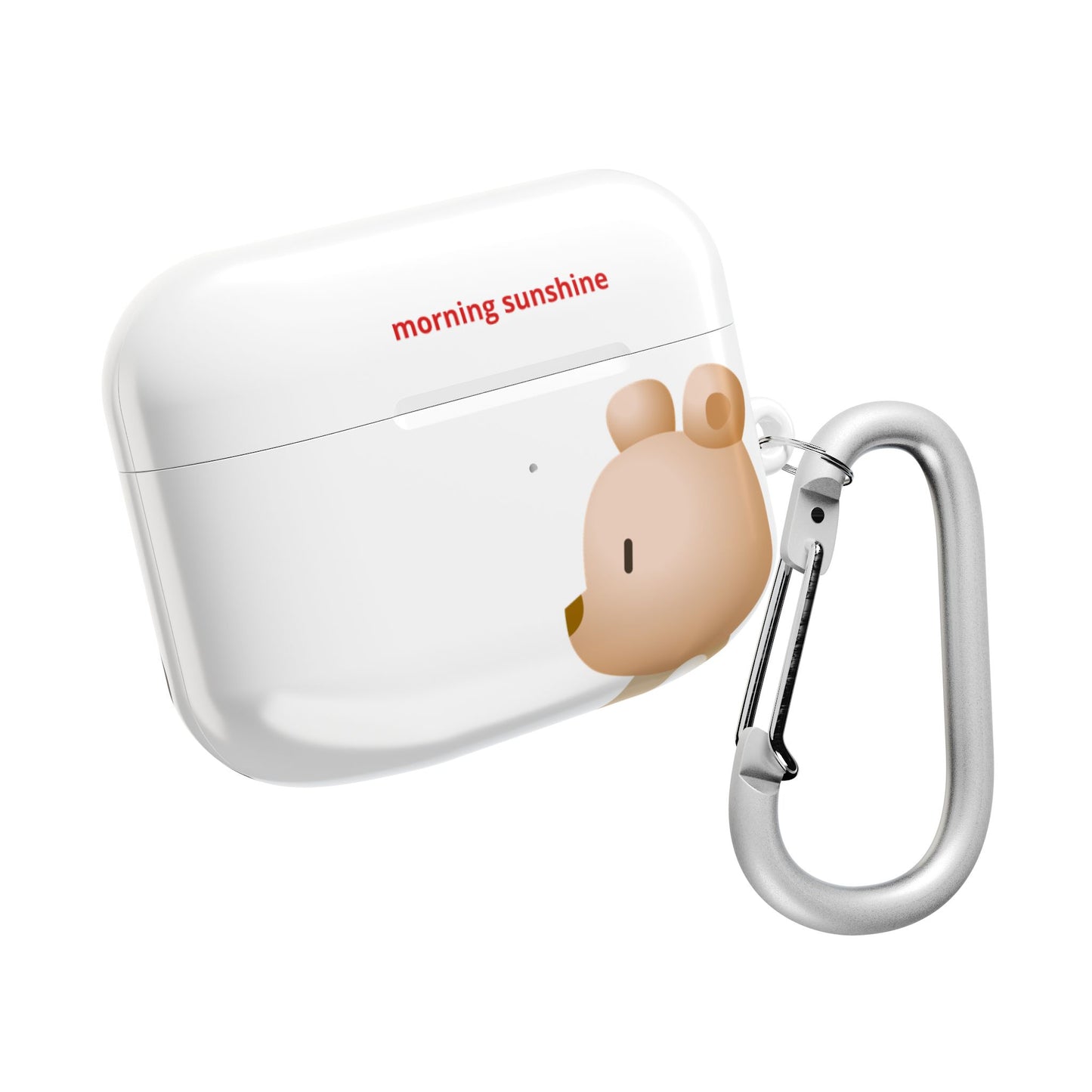 Sunny Day Sky AirPod/AirPod Pro Case