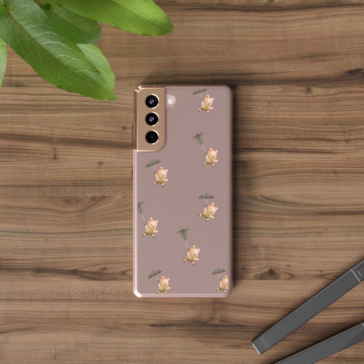 Sunny Day Sky Clear Phone Case