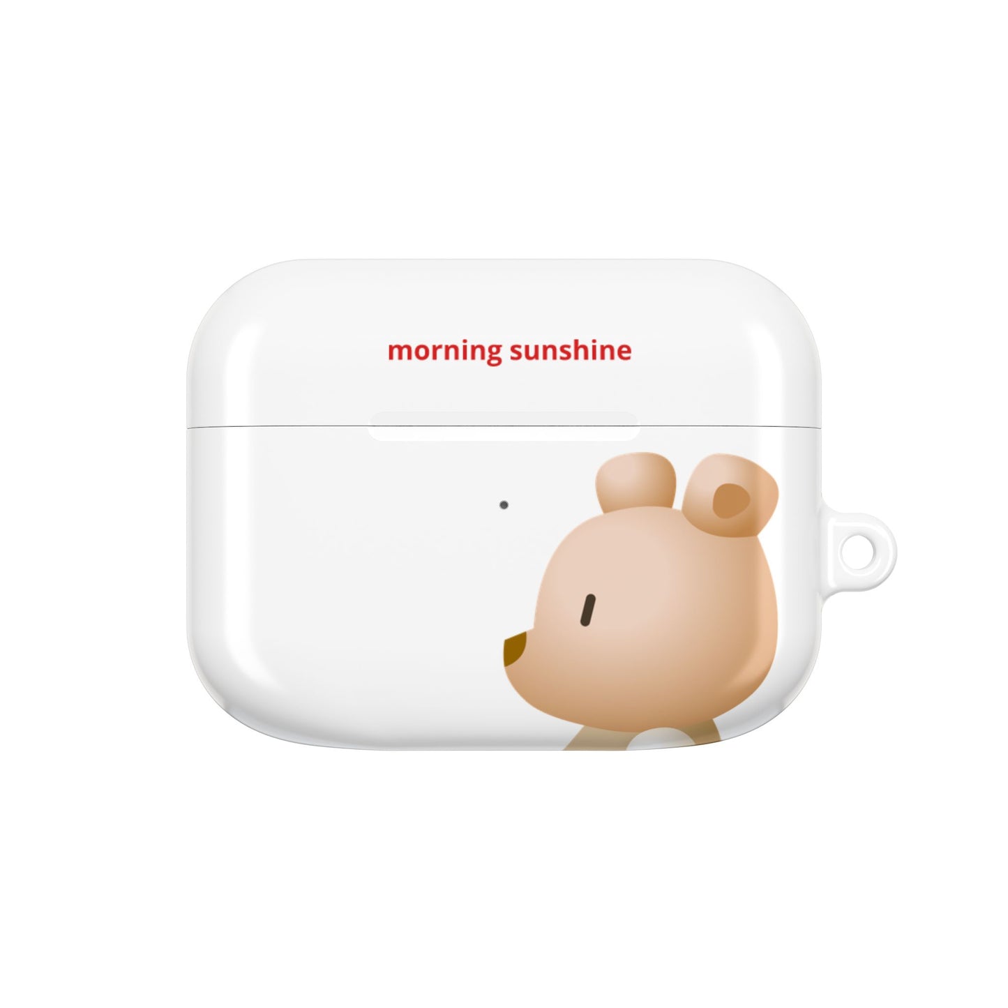Sunny Day Sky AirPod/AirPod Pro Case