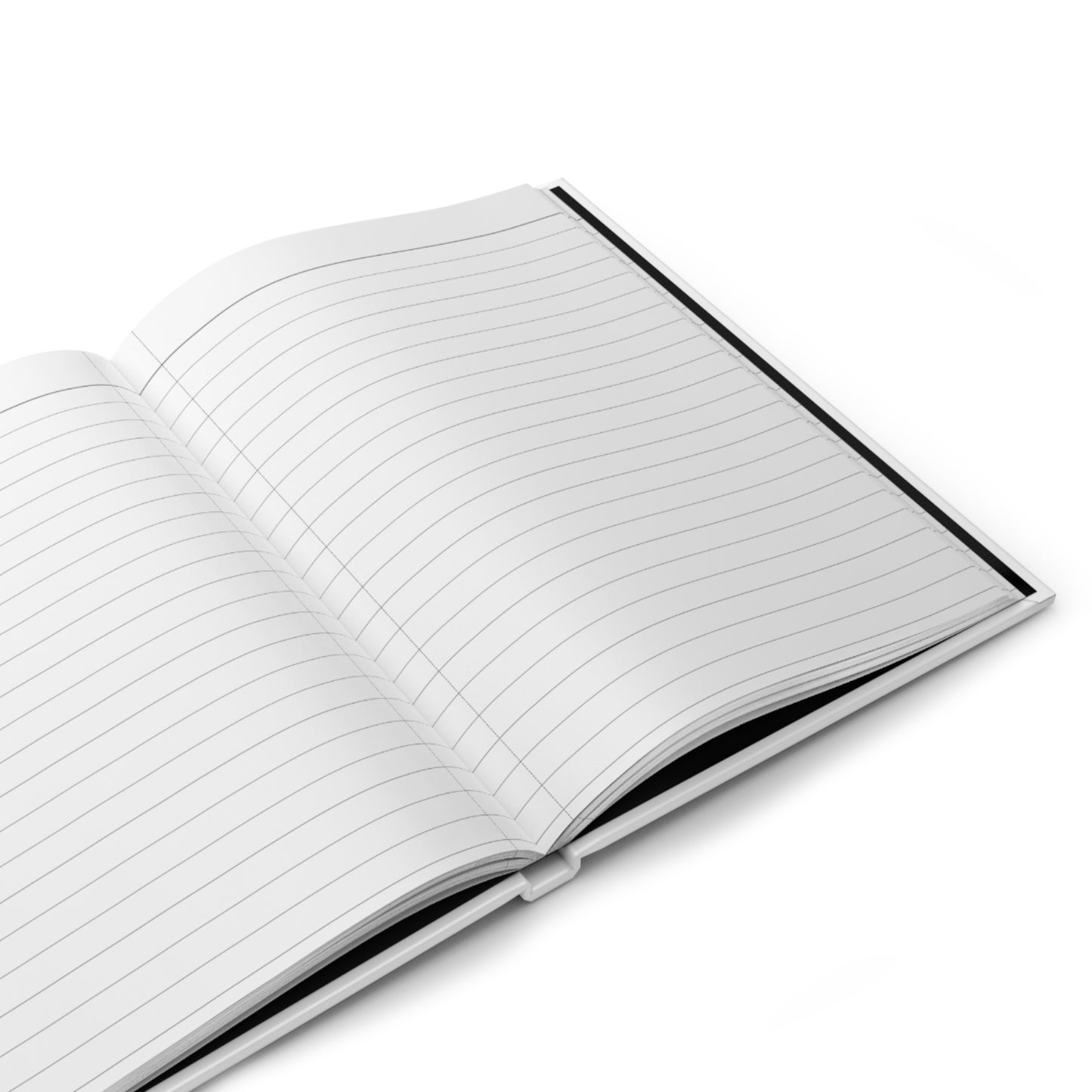 Hardcover Morning Sunshine Journal Matte