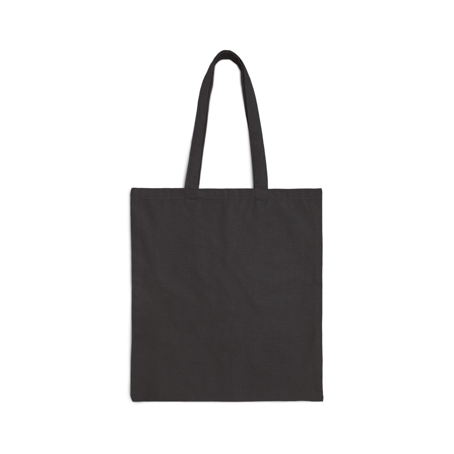 Sunny Day Sky Canvas Tote Bag