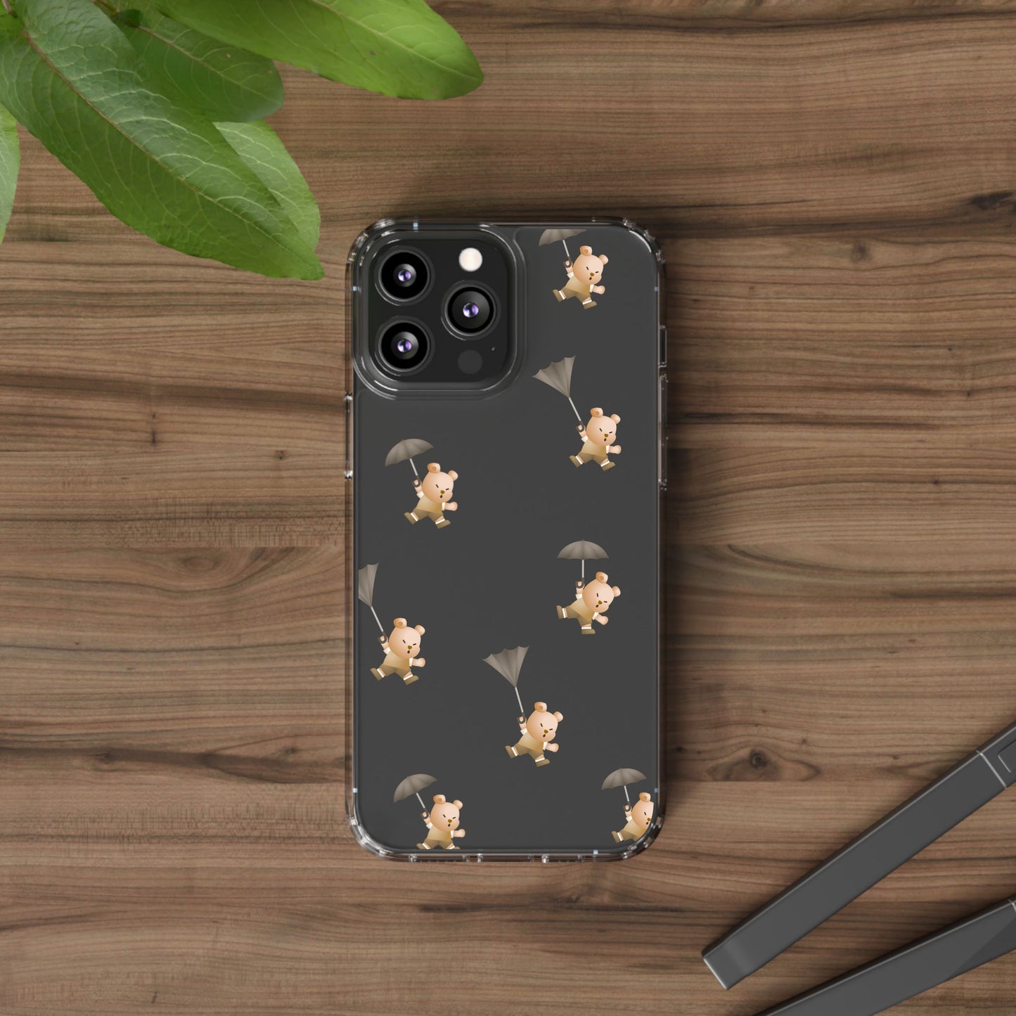 Sunny Day Sky Clear Phone Case