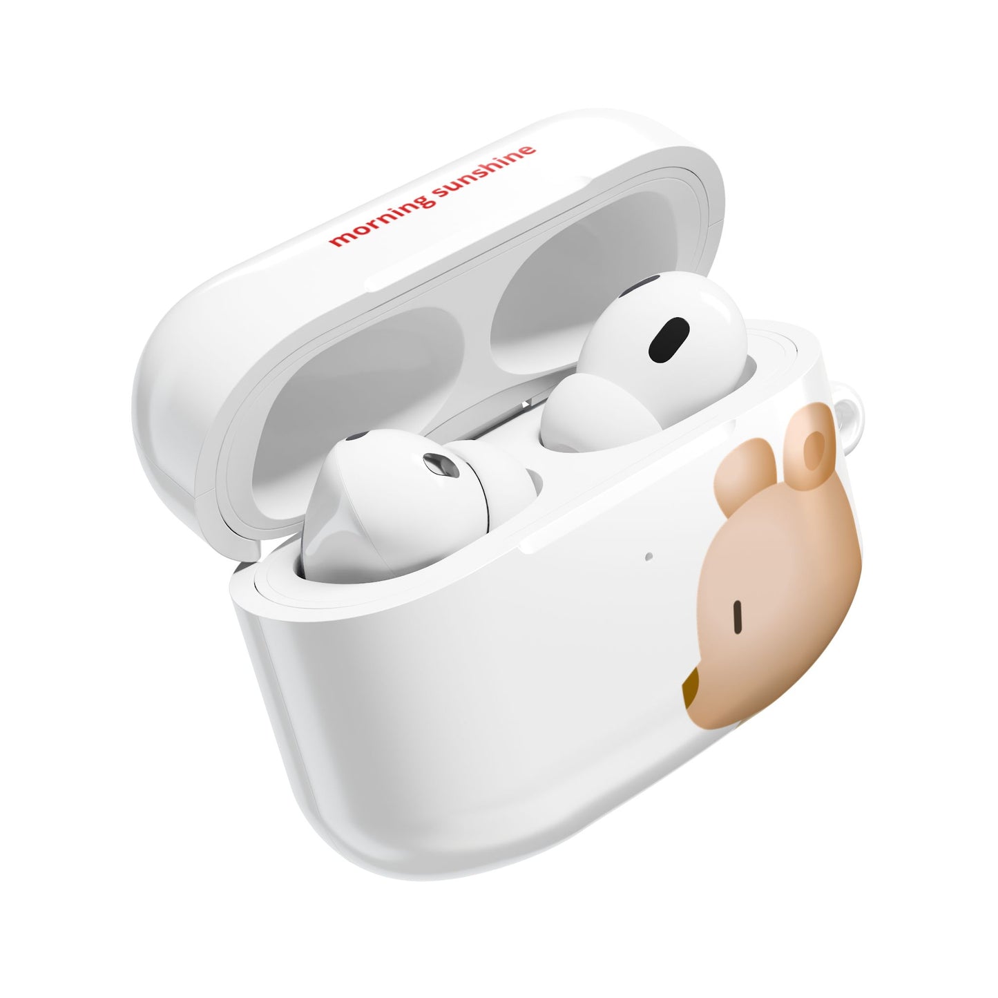 Sunny Day Sky AirPod/AirPod Pro Case