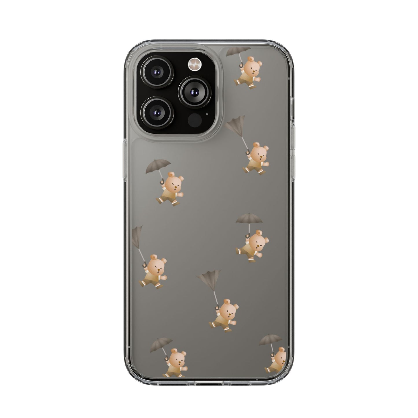 Sunny Day Sky Clear Phone Case