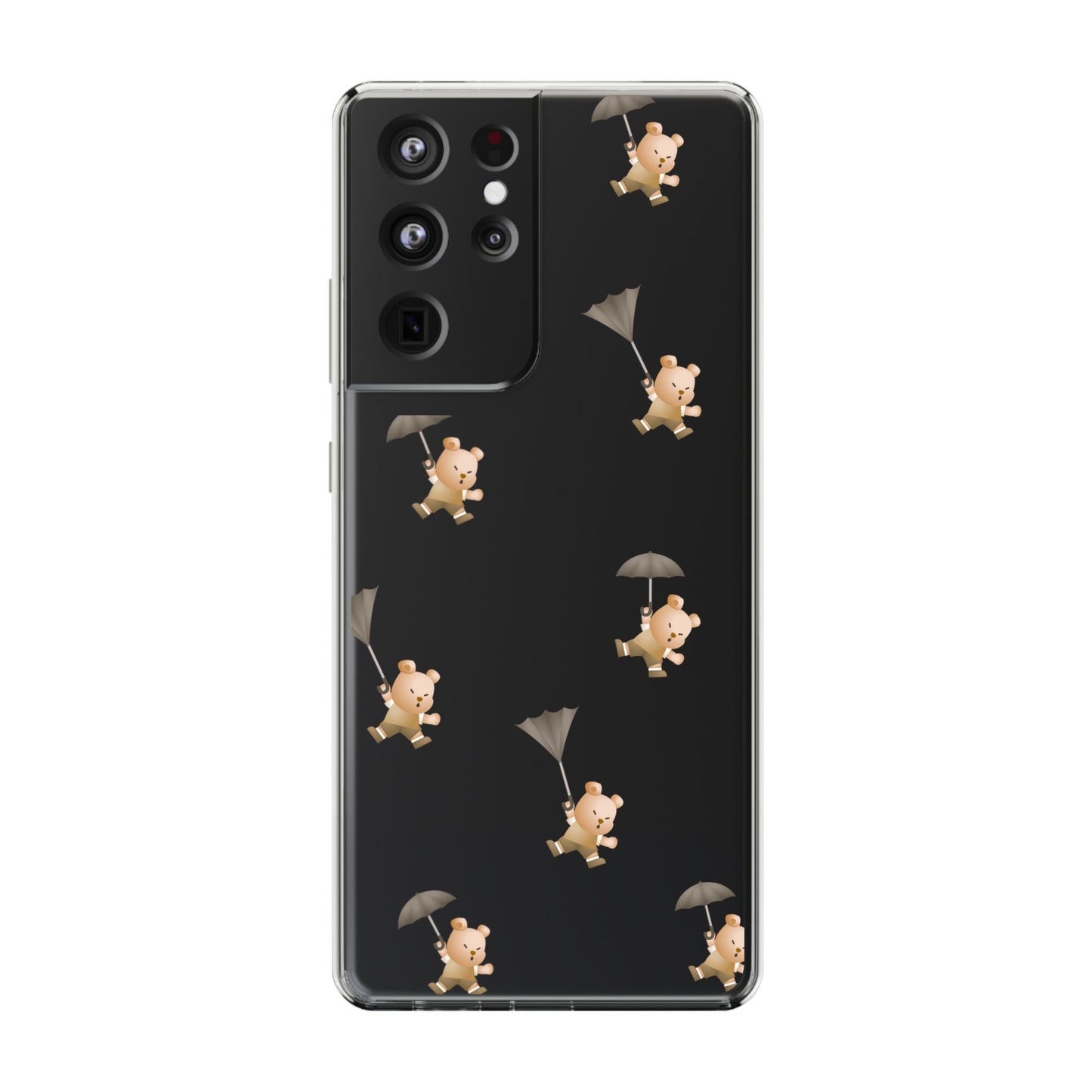 Sunny Day Sky Clear Phone Case
