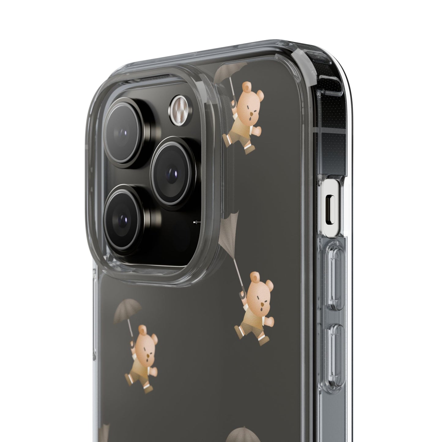 Sunny Day Sky Clear Phone Case