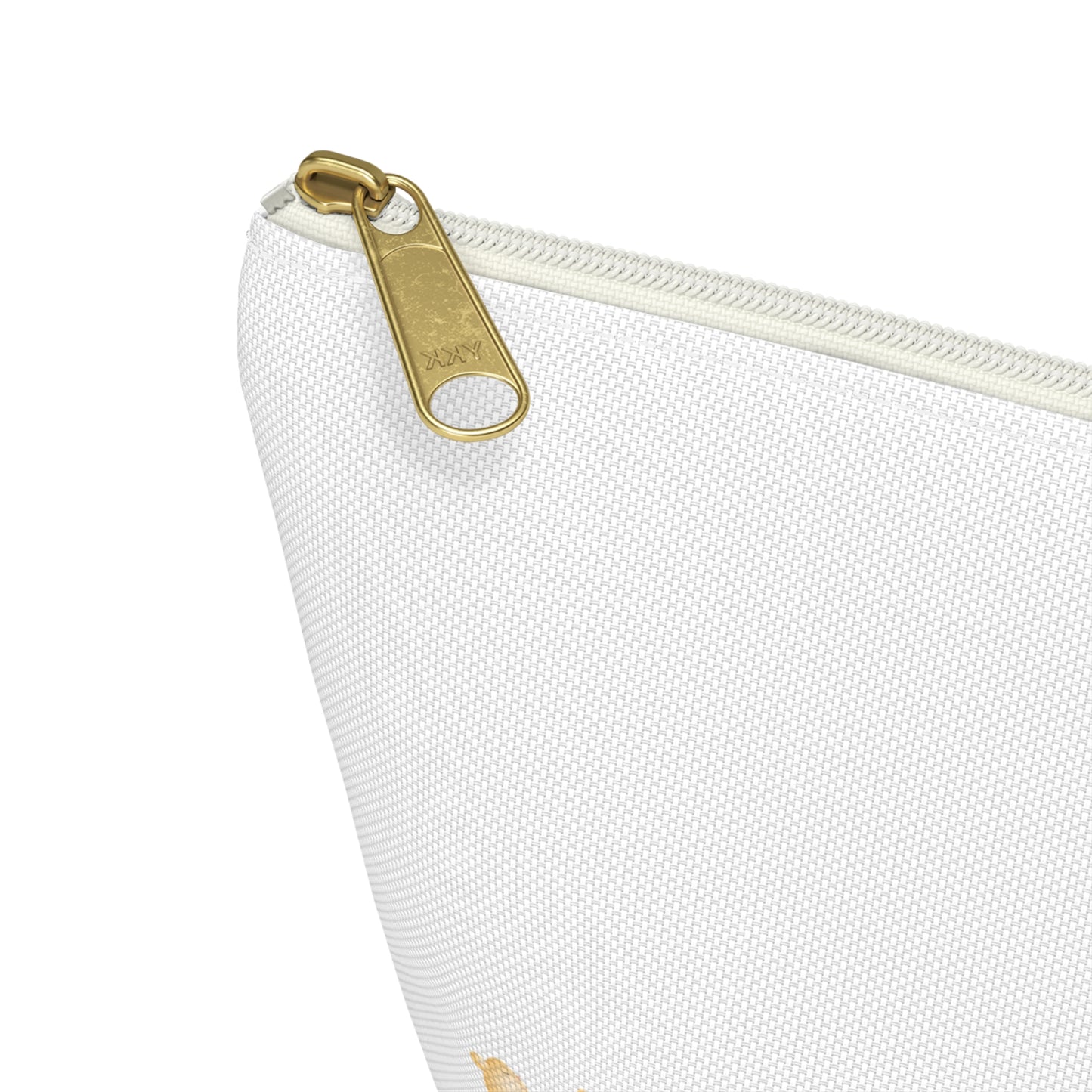 Morning Sunshine T-bottom Pouch