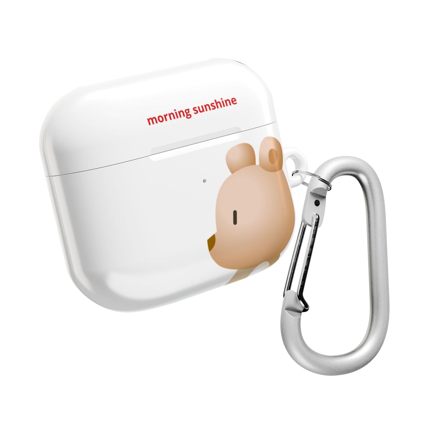 Sunny Day Sky AirPod/AirPod Pro Case