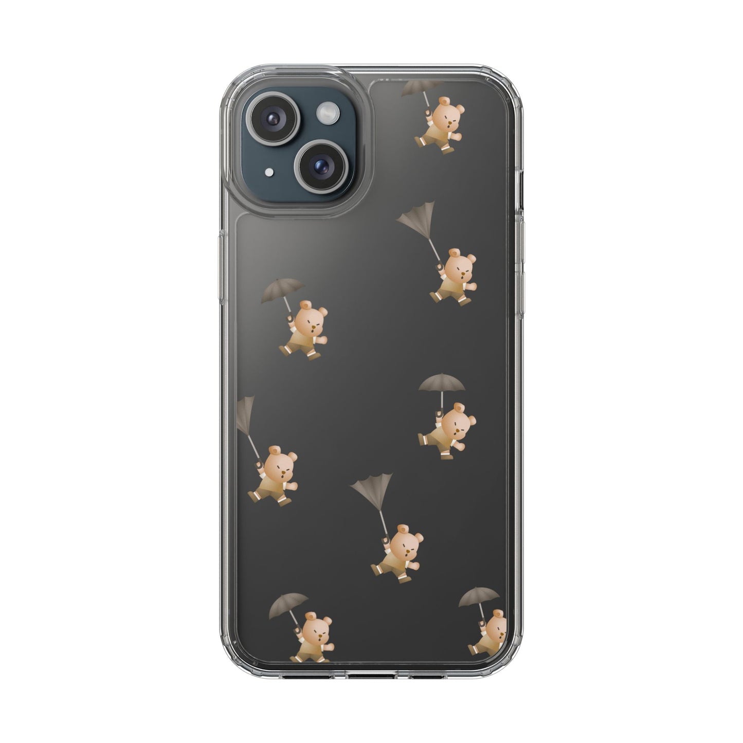 Sunny Day Sky Clear Phone Case