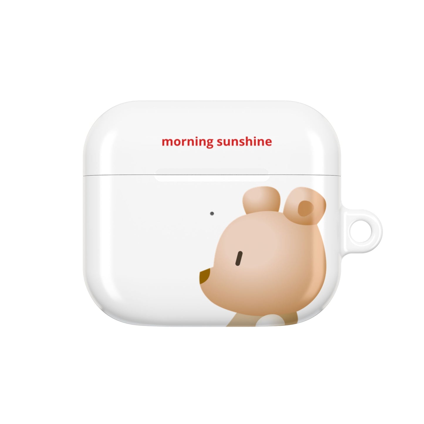 Sunny Day Sky AirPod/AirPod Pro Case