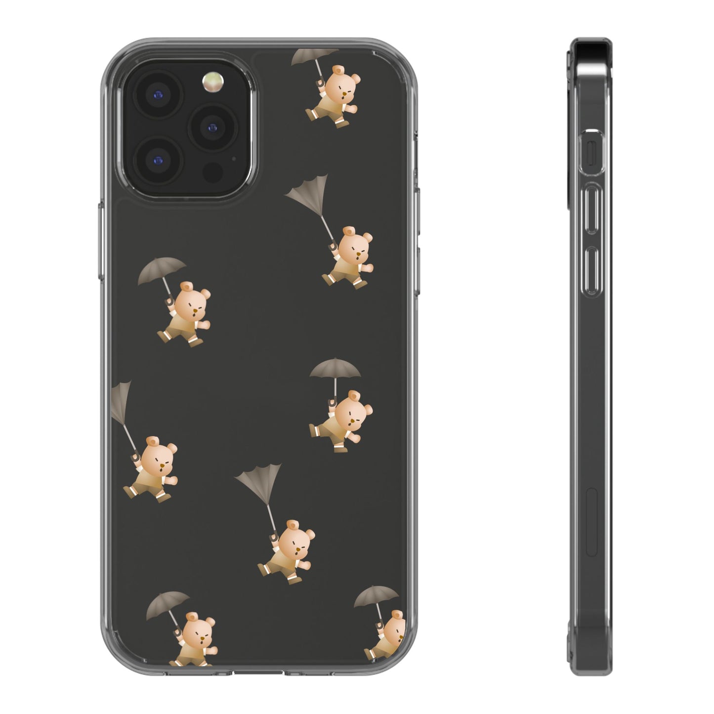 Sunny Day Sky Clear Phone Case