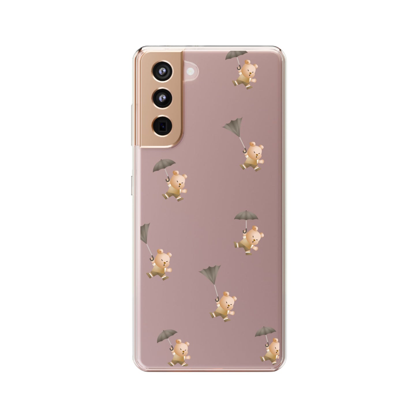 Sunny Day Sky Clear Phone Case