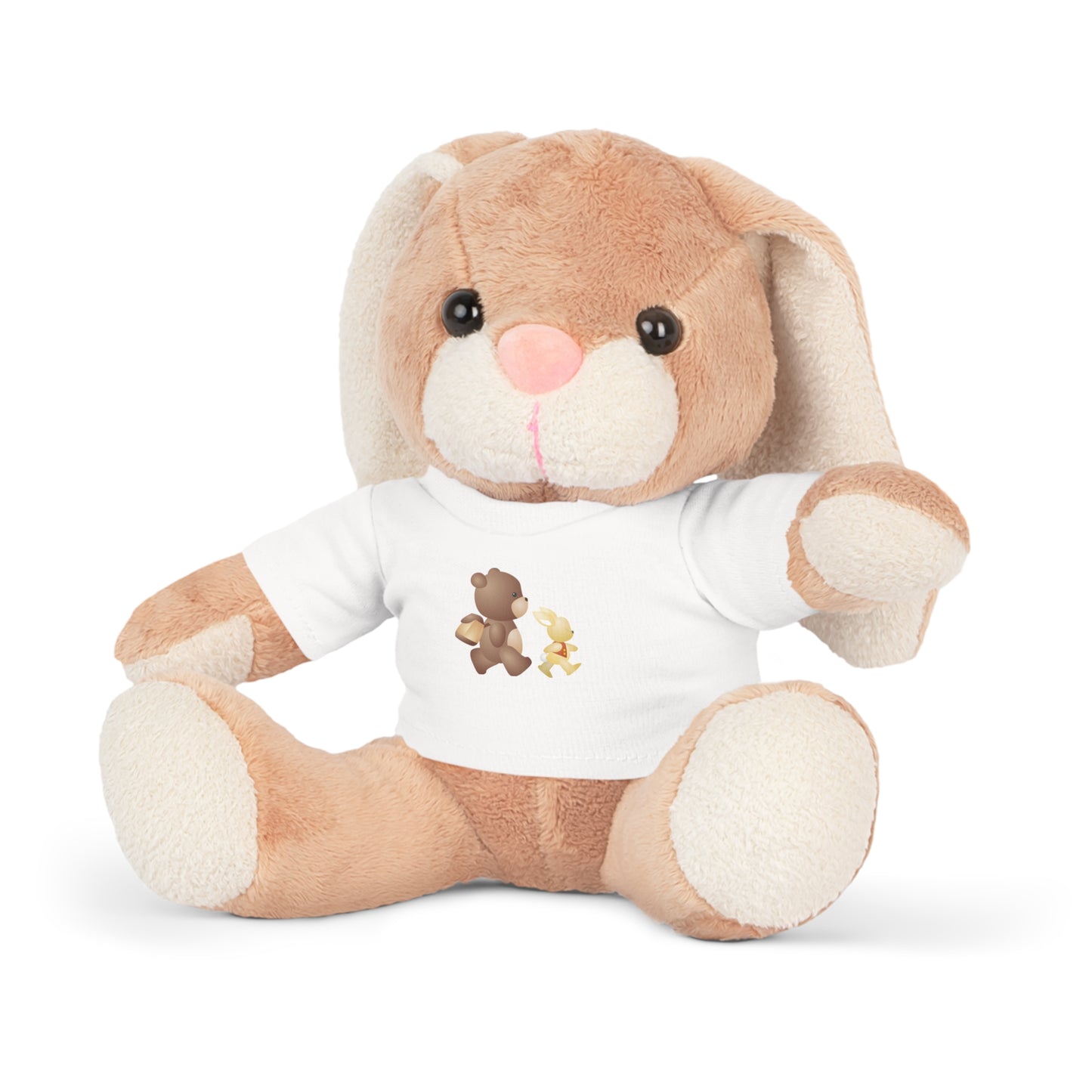 Morning Sunshine Best Friends Plushie.